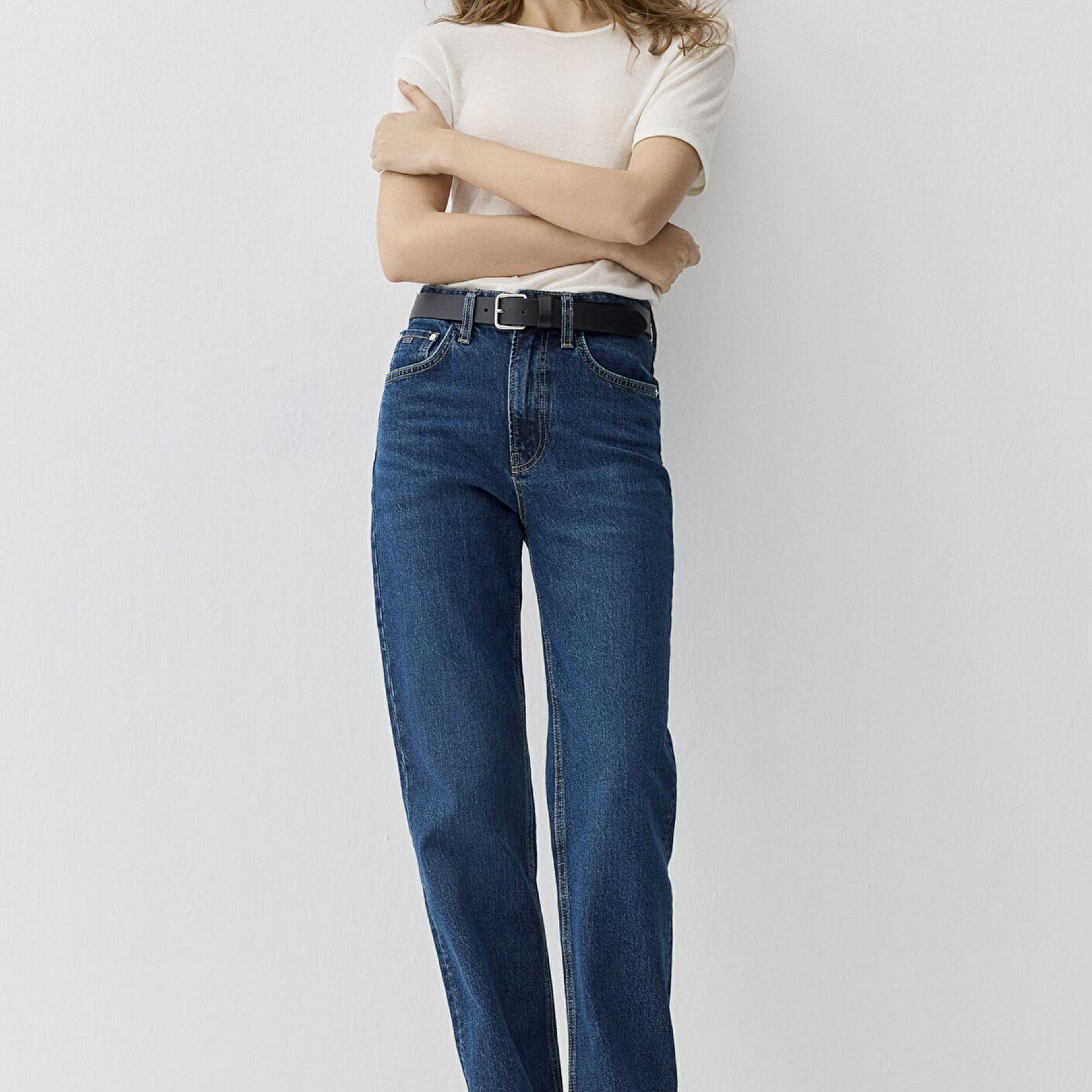 Mavi Sky Classic Denim Koyu Mavi Jean Pantolon 1010627-90531