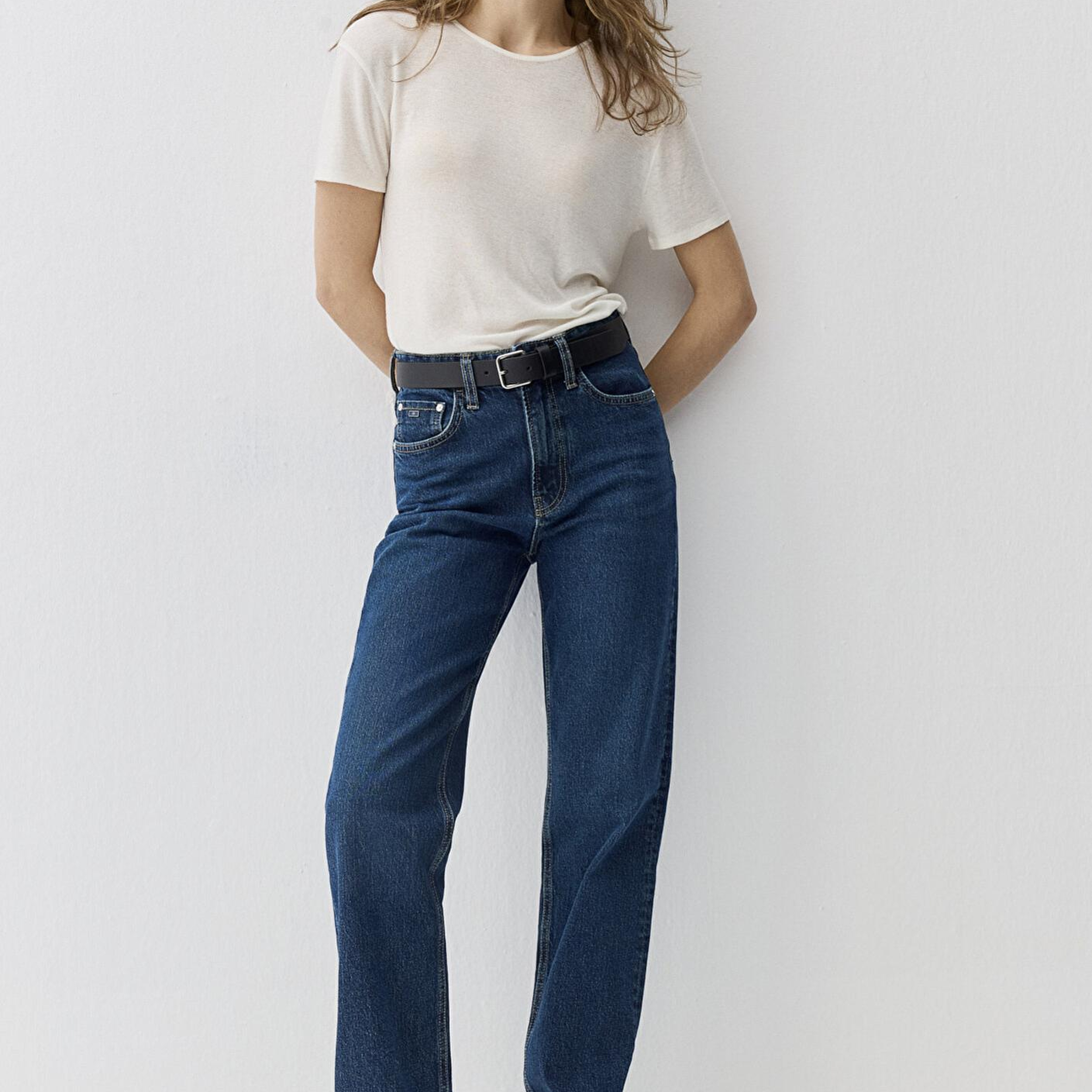 Mavi Sky Classic Denim Koyu Mavi Jean Pantolon 1010627-90531