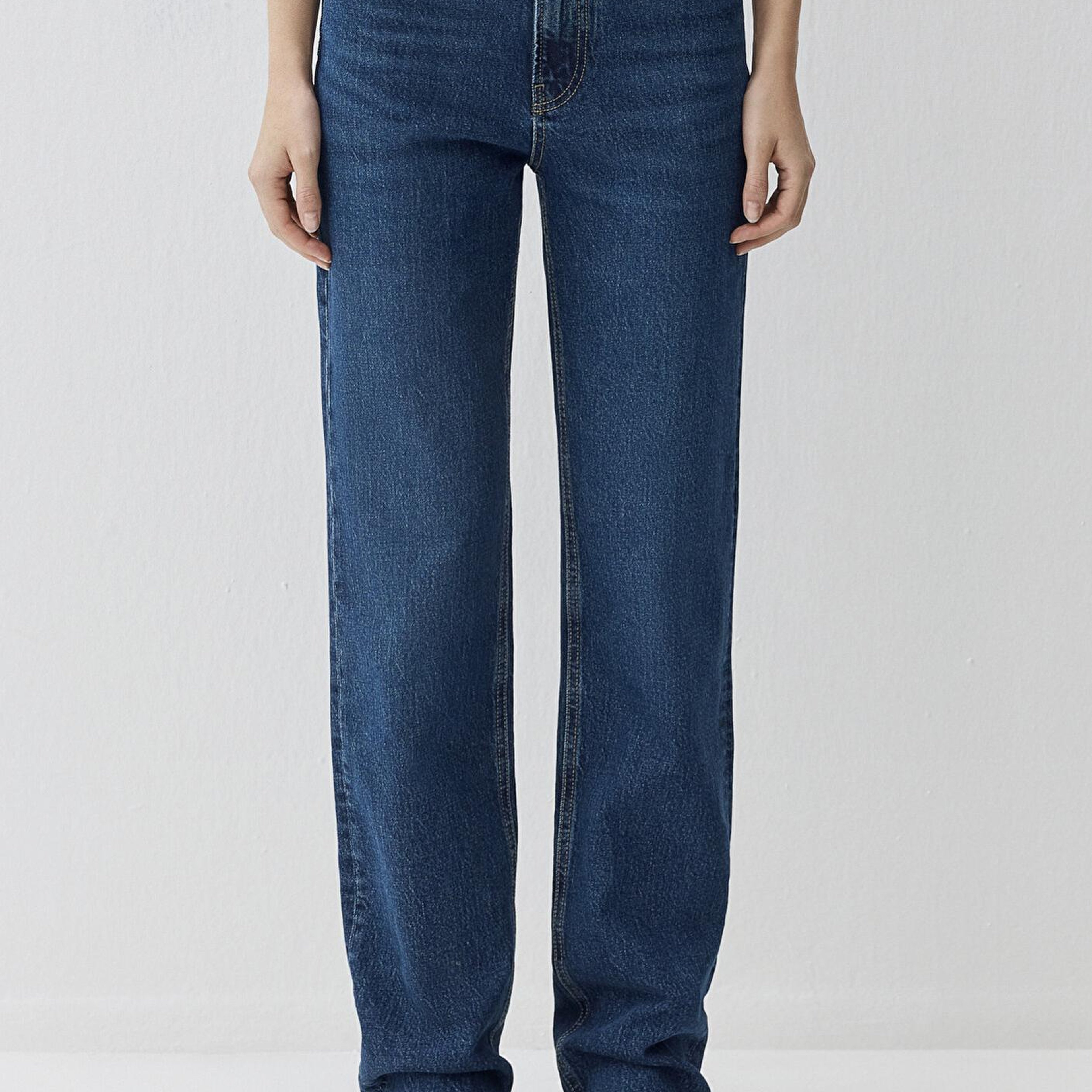 Mavi Sky Classic Denim Koyu Mavi Jean Pantolon 1010627-90531