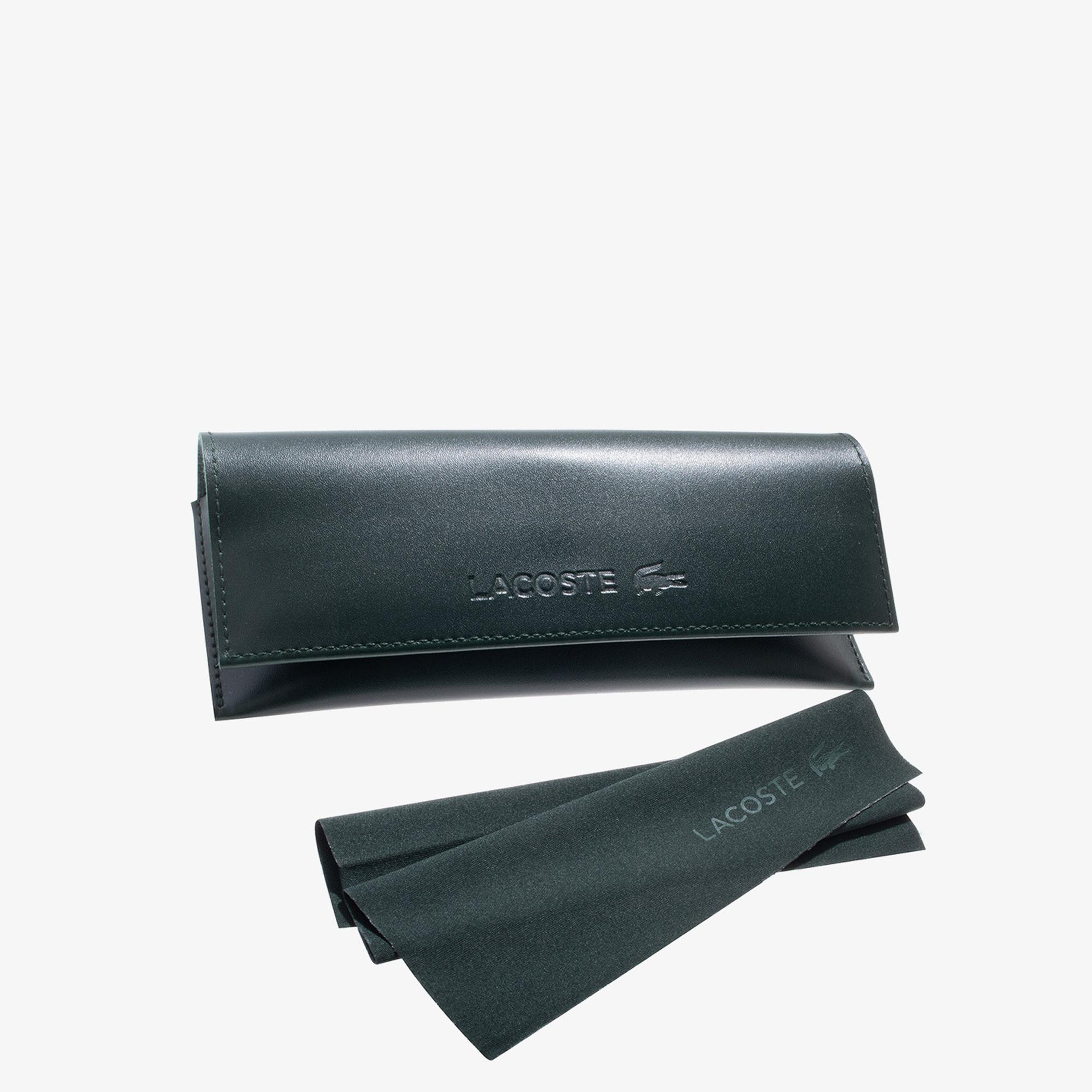 Lacoste Erkek Lacivert Güneş Gözlüğü