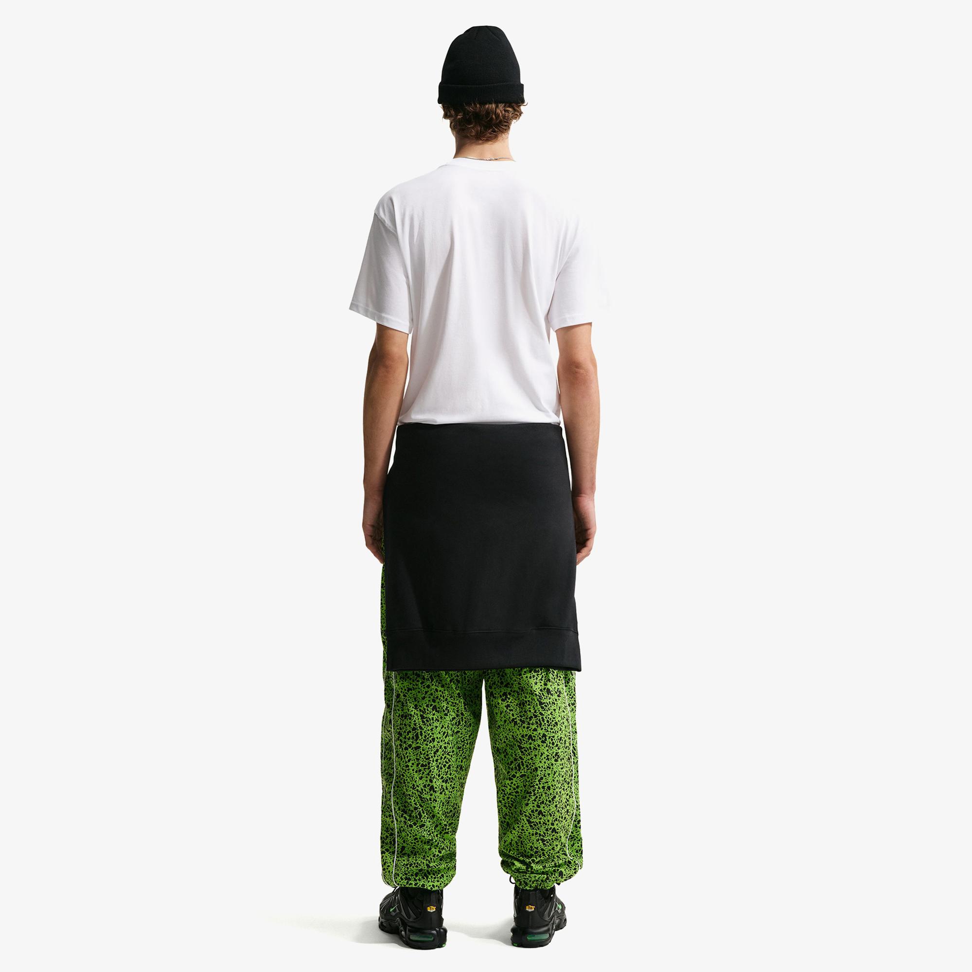 Nike Sportswear Day Plus Erkek Beyaz T-Shirt