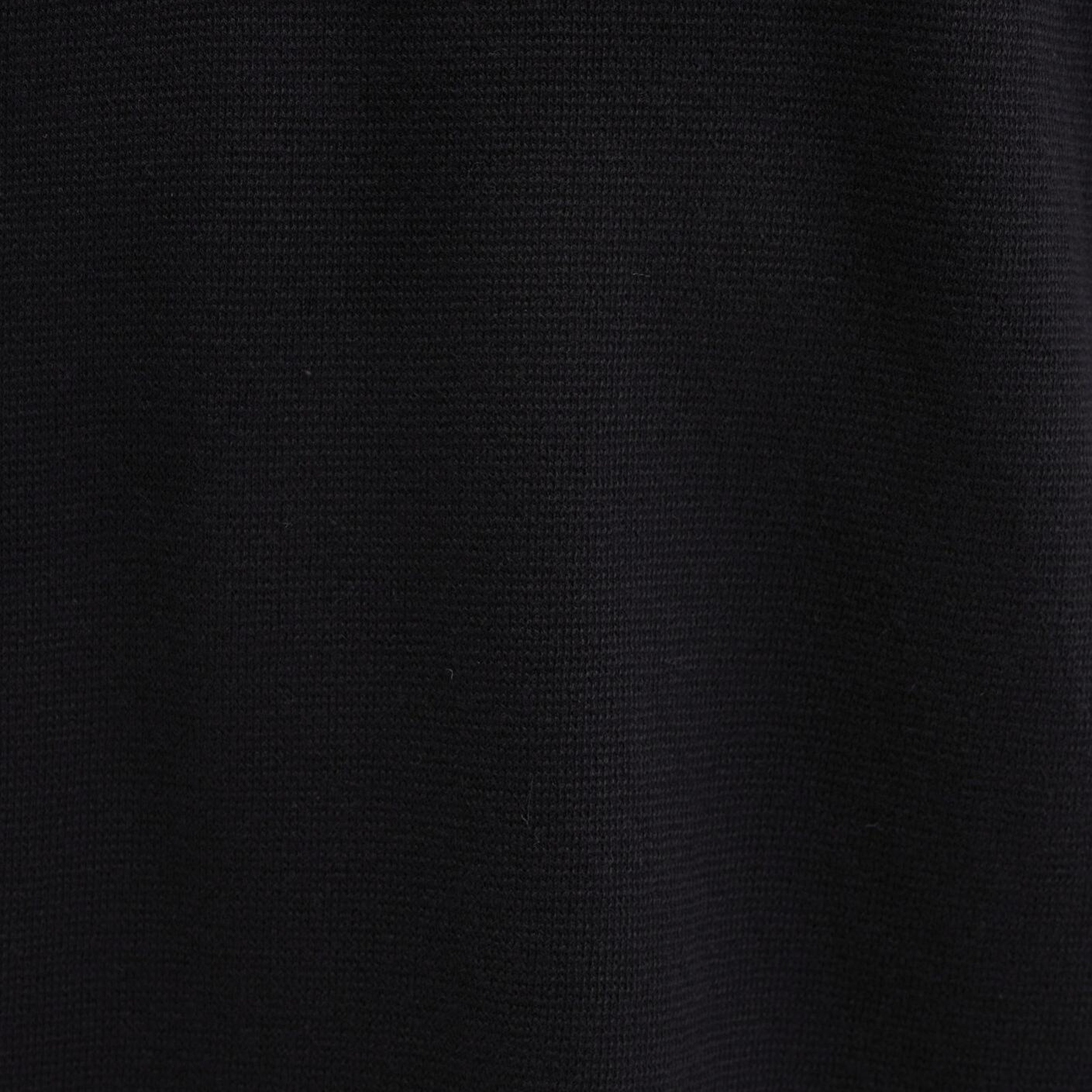 Mavi Kısa Kollu Siyah Triko Tişört Regular Fit / Normal Kesim 0710312-900