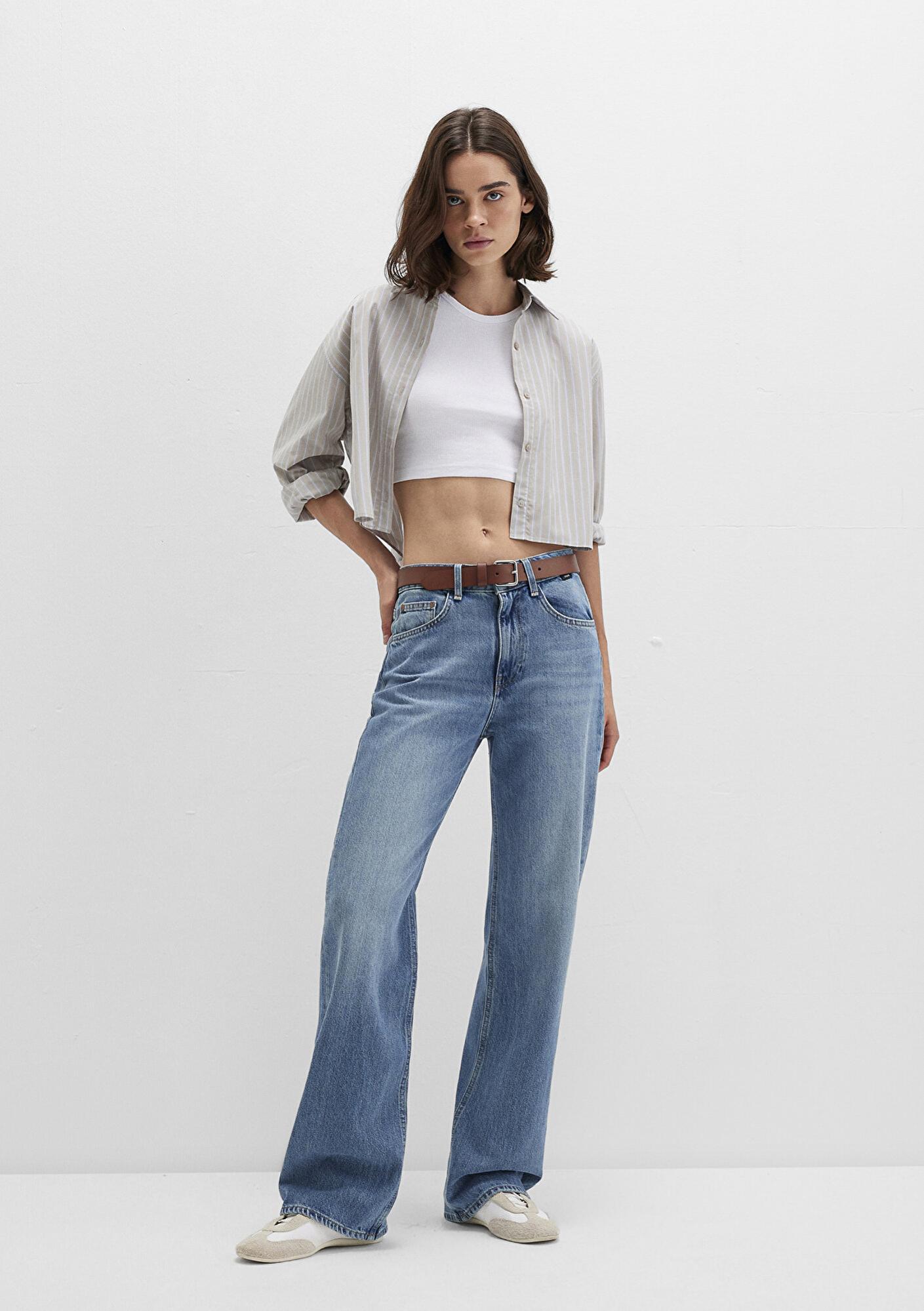 Mavi California Mavi Jean Pantolon 1010125-90496