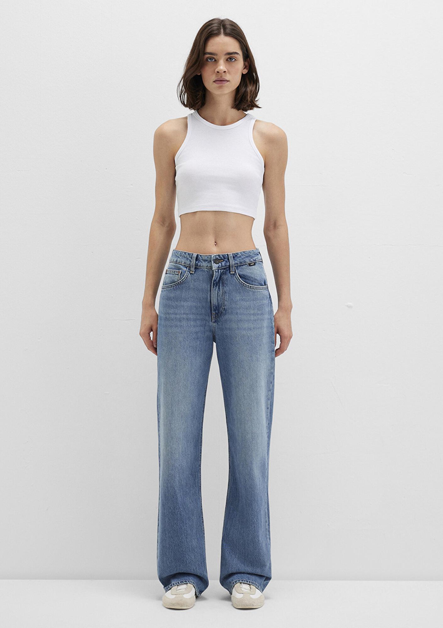 Mavi California Mavi Jean Pantolon 1010125-90496