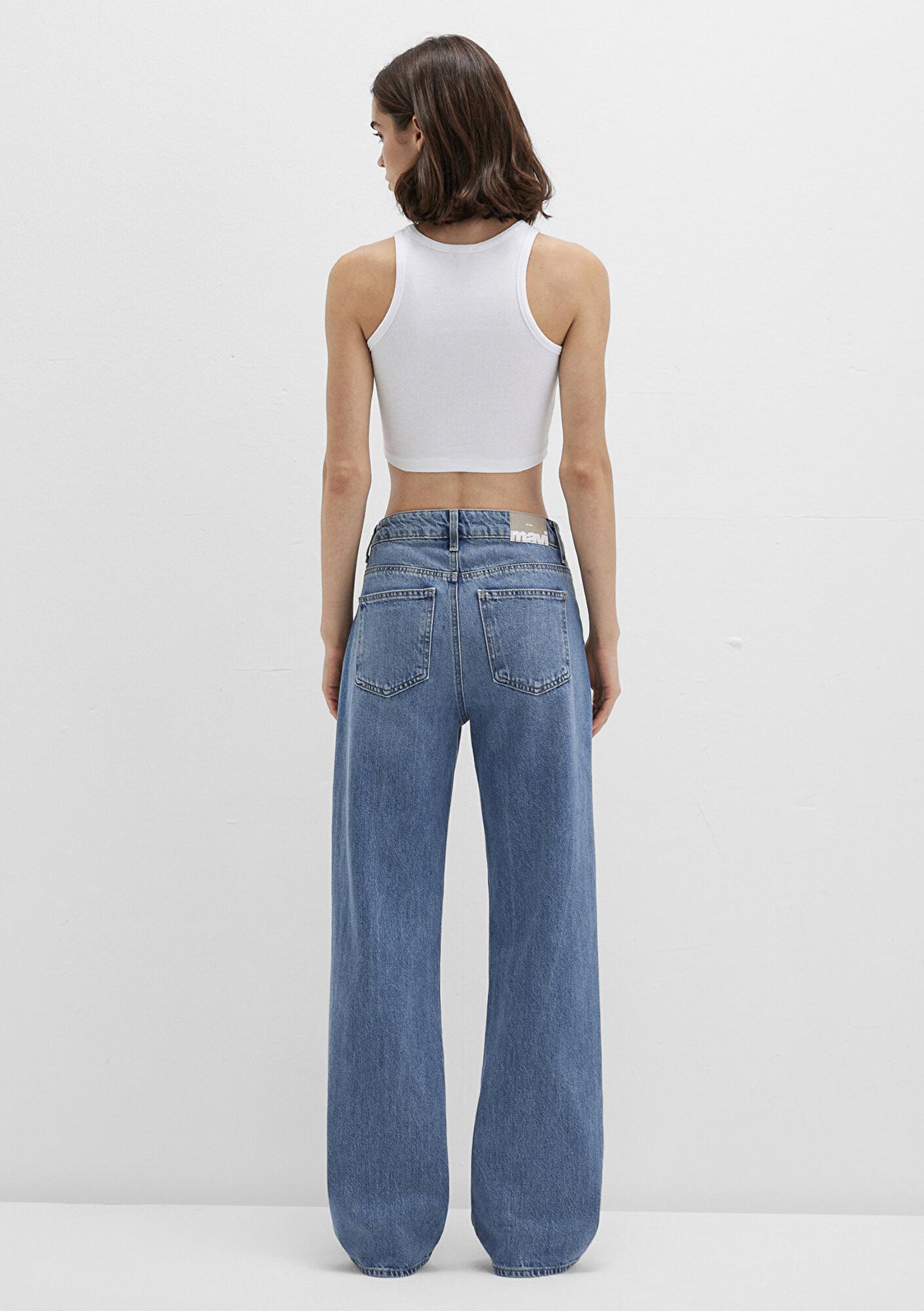 Mavi California Mavi Jean Pantolon 1010125-90496