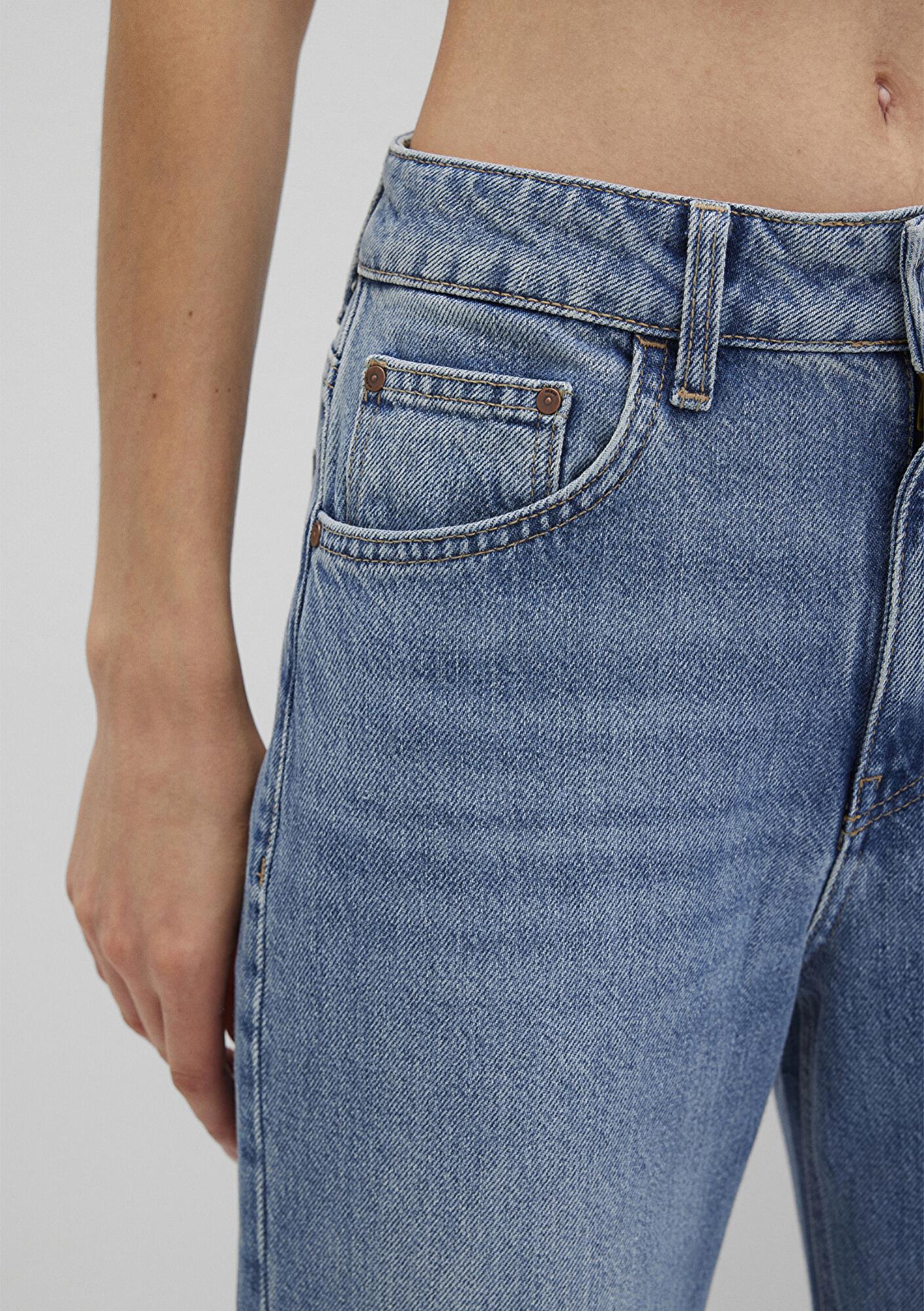 Mavi California Mavi Jean Pantolon 1010125-90496