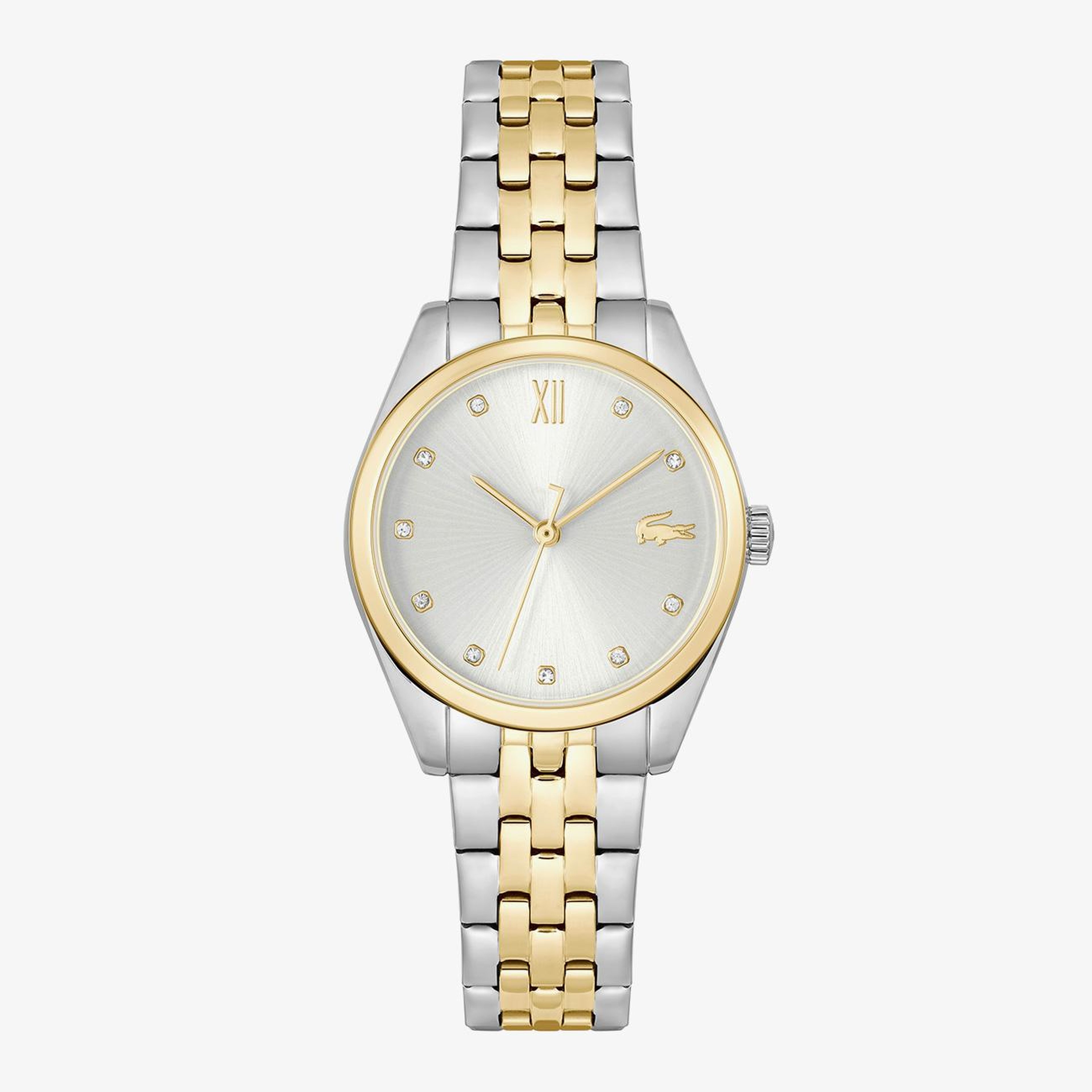 Lacoste Kadın Gri Saat