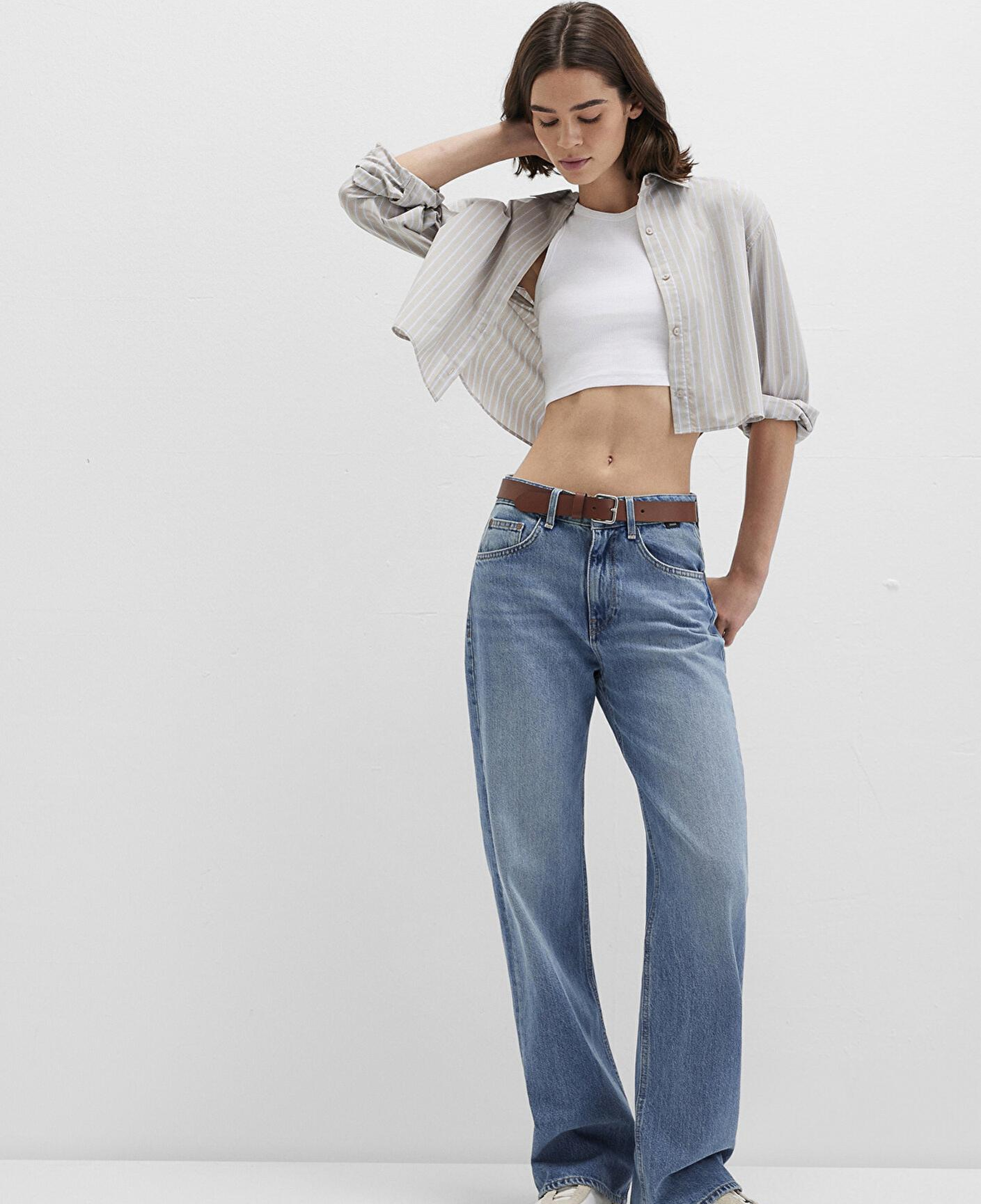 Mavi California Mavi Jean Pantolon 1010125-90496