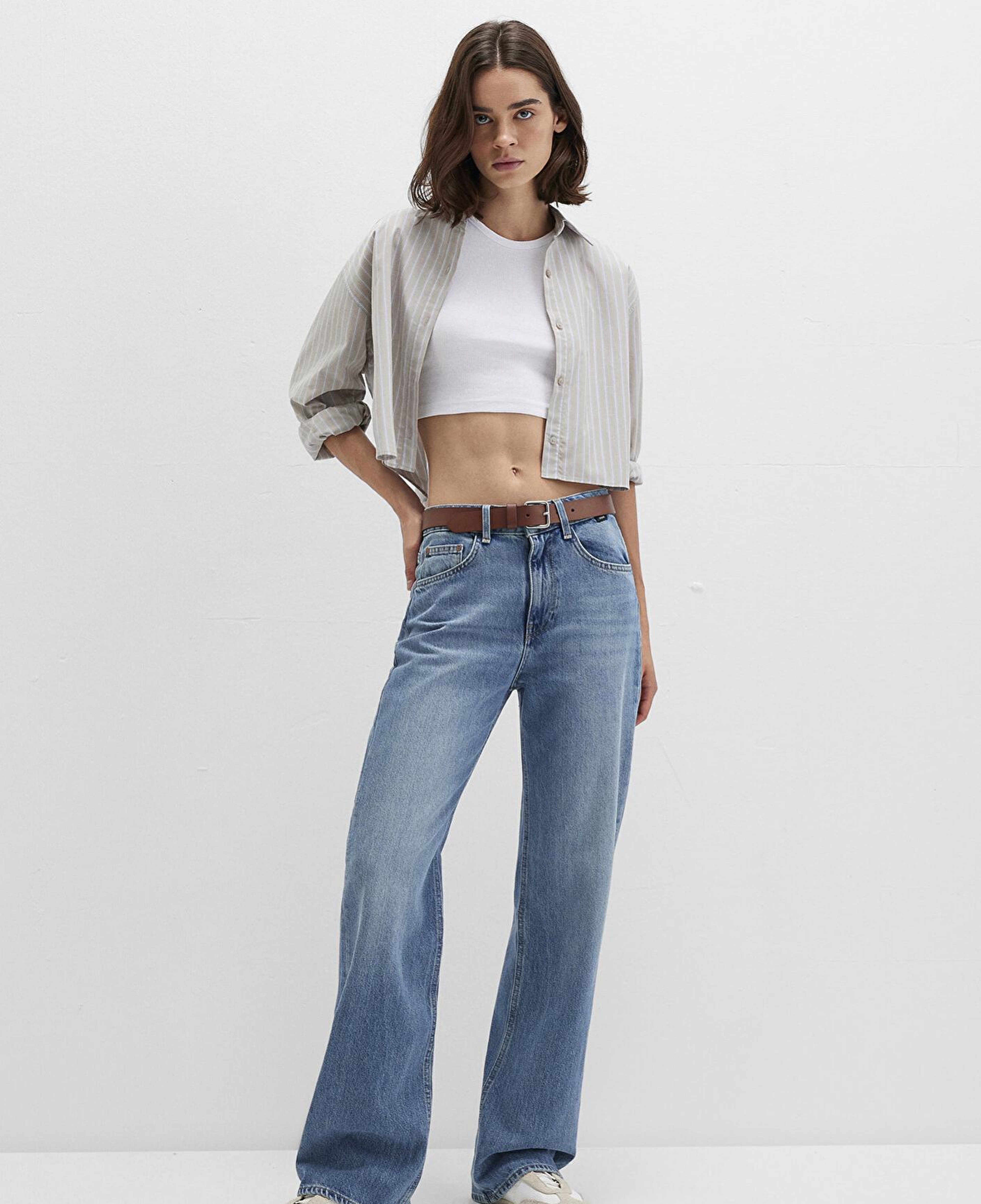 Mavi California Mavi Jean Pantolon 1010125-90496