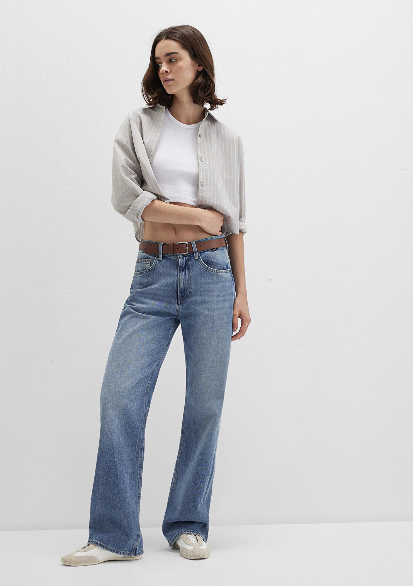 Mavi California Mavi Jean Pantolon 1010125-90496