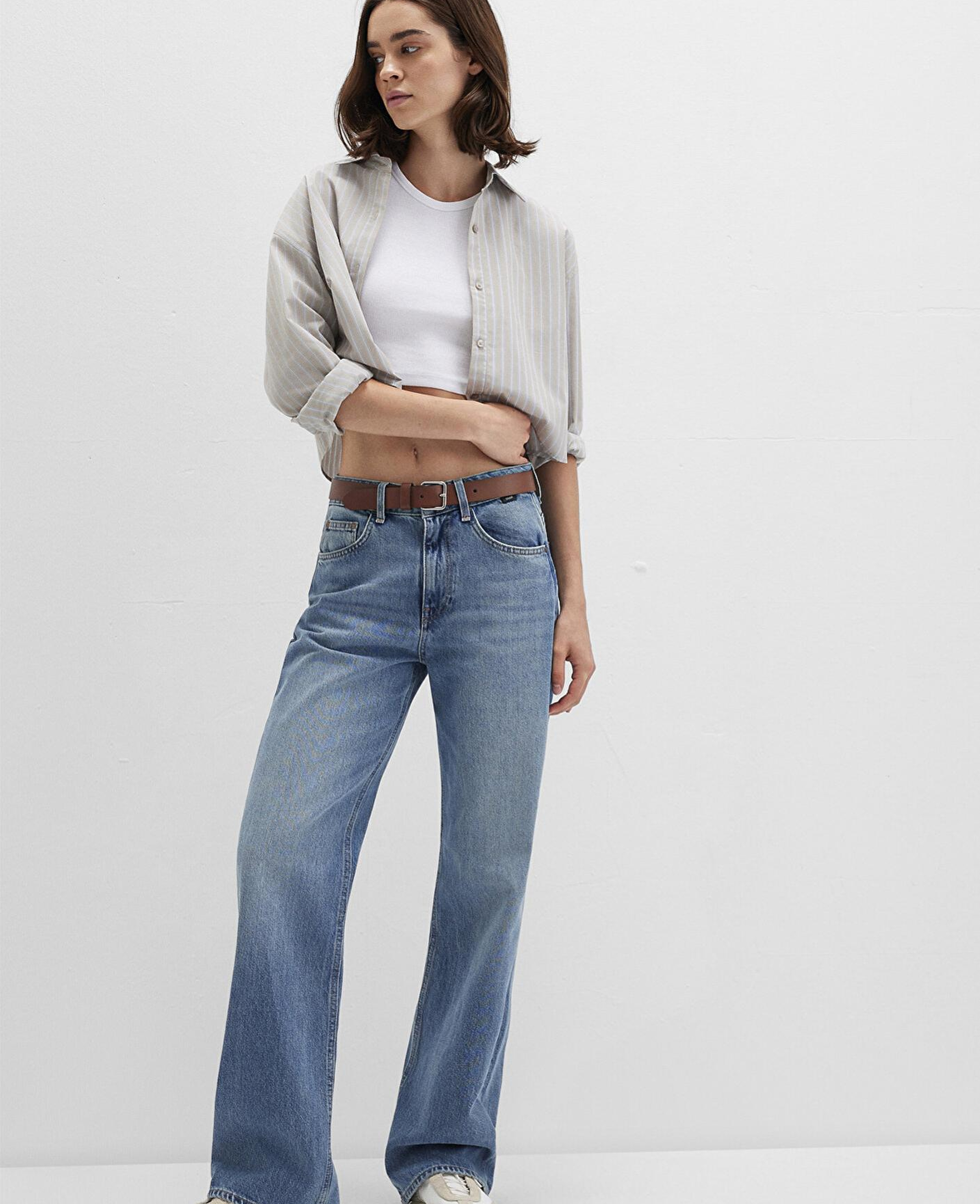 Mavi California Mavi Jean Pantolon 1010125-90496