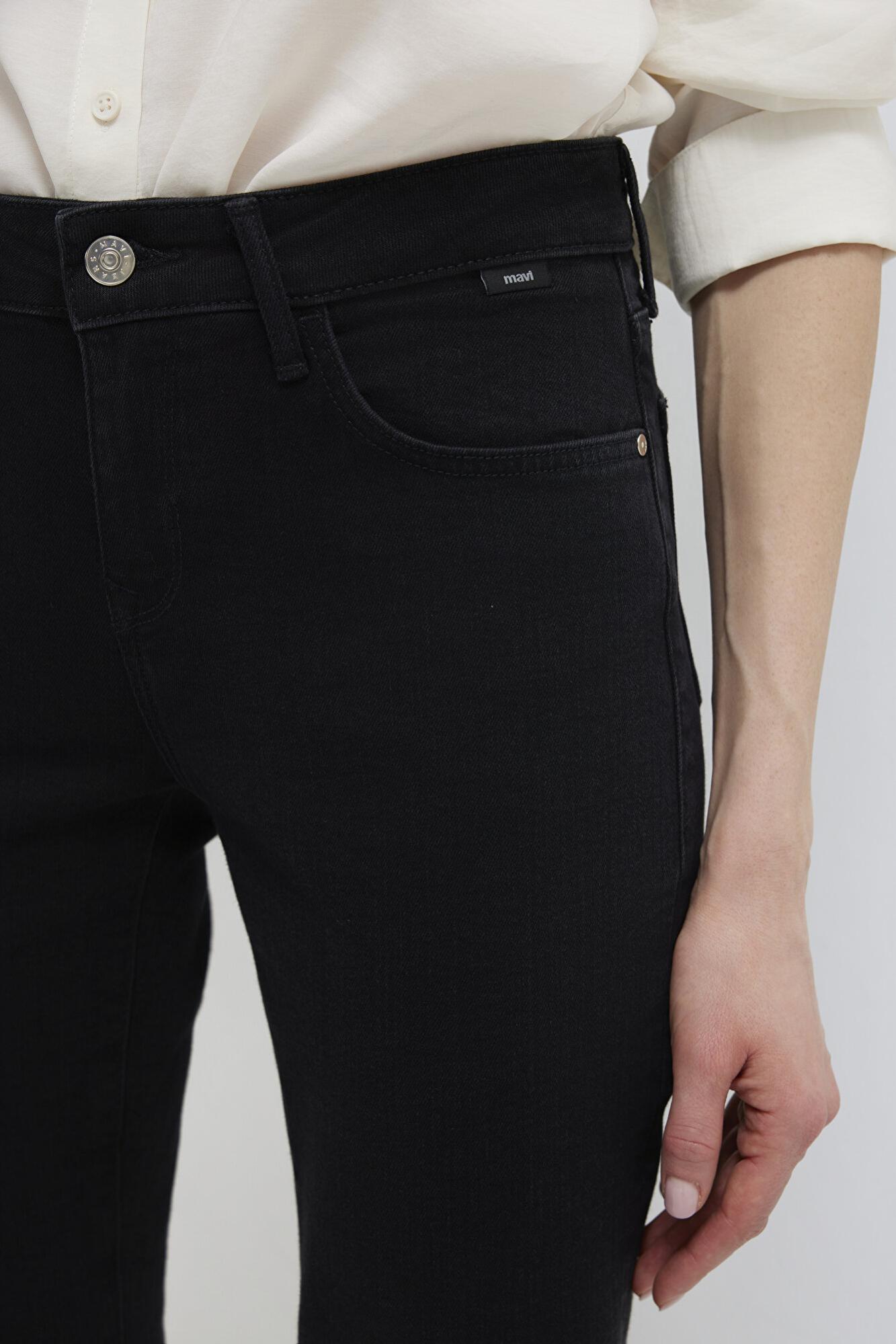 Mavi Ada Premium Blue Puslu Gri Smoke Jean Pantolon 1020590492