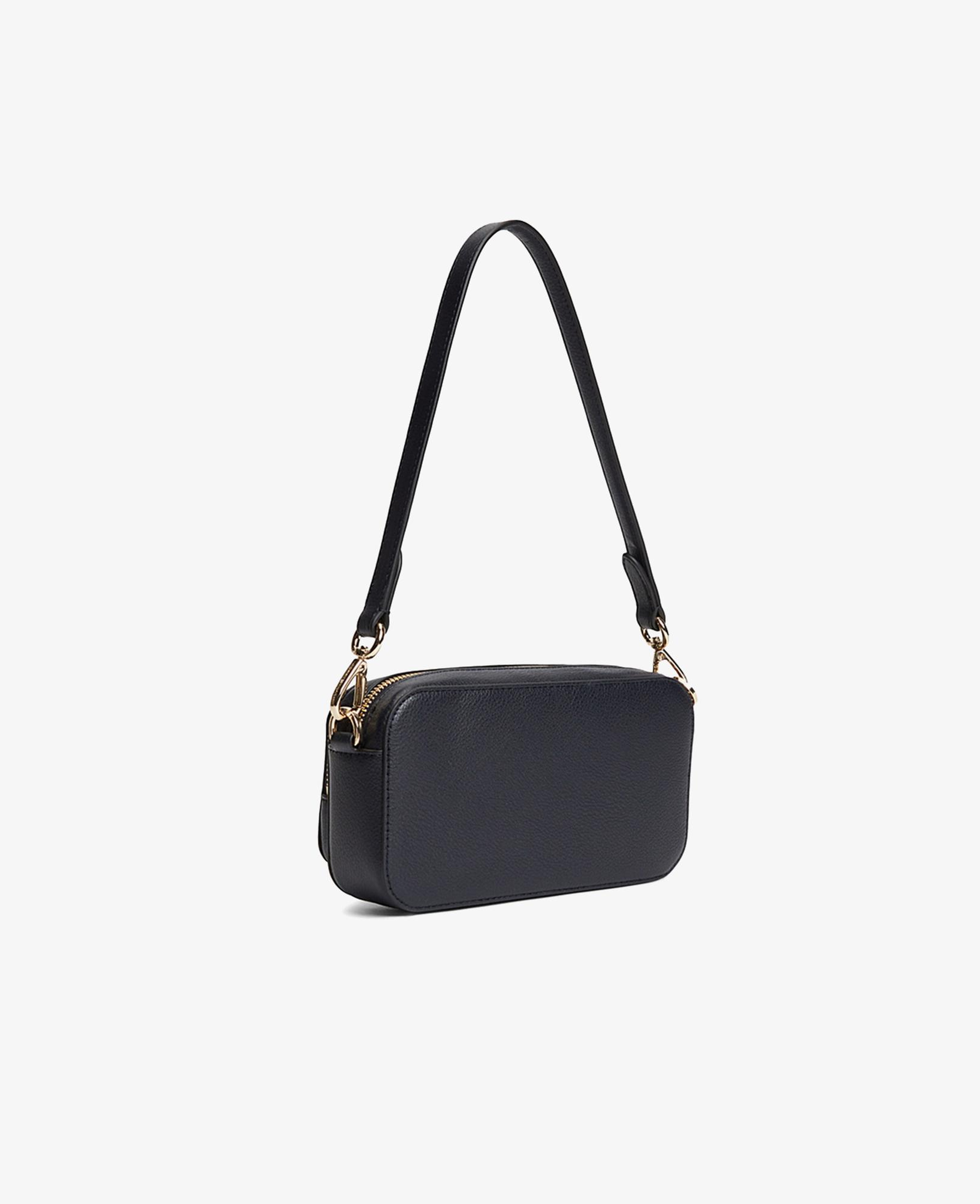 Tommy Hilfiger Daily Kadın Lacivert Çapraz Çanta