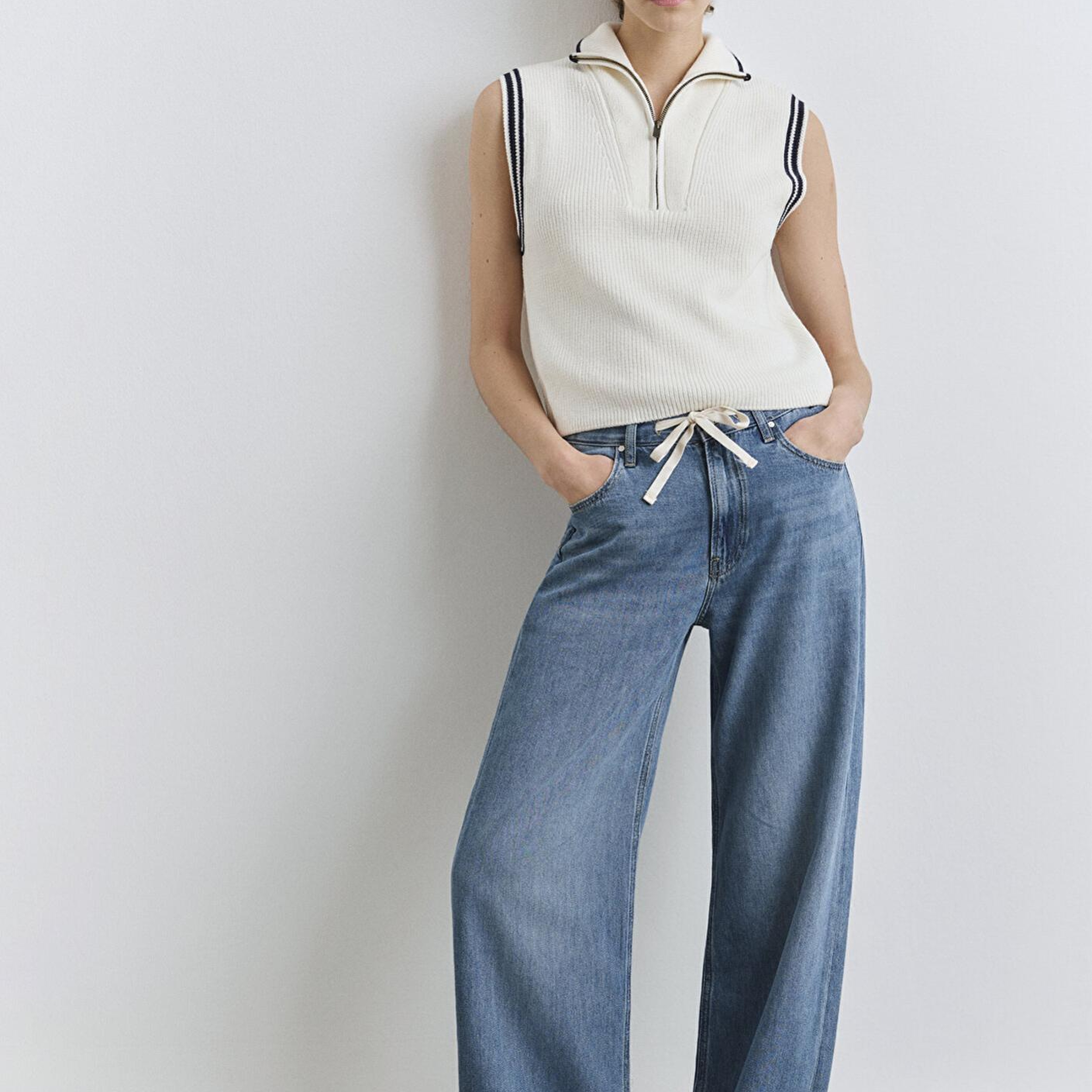 Mavi Nella Real Blue Açık Mavi Jean Pantolon 1012472-88789