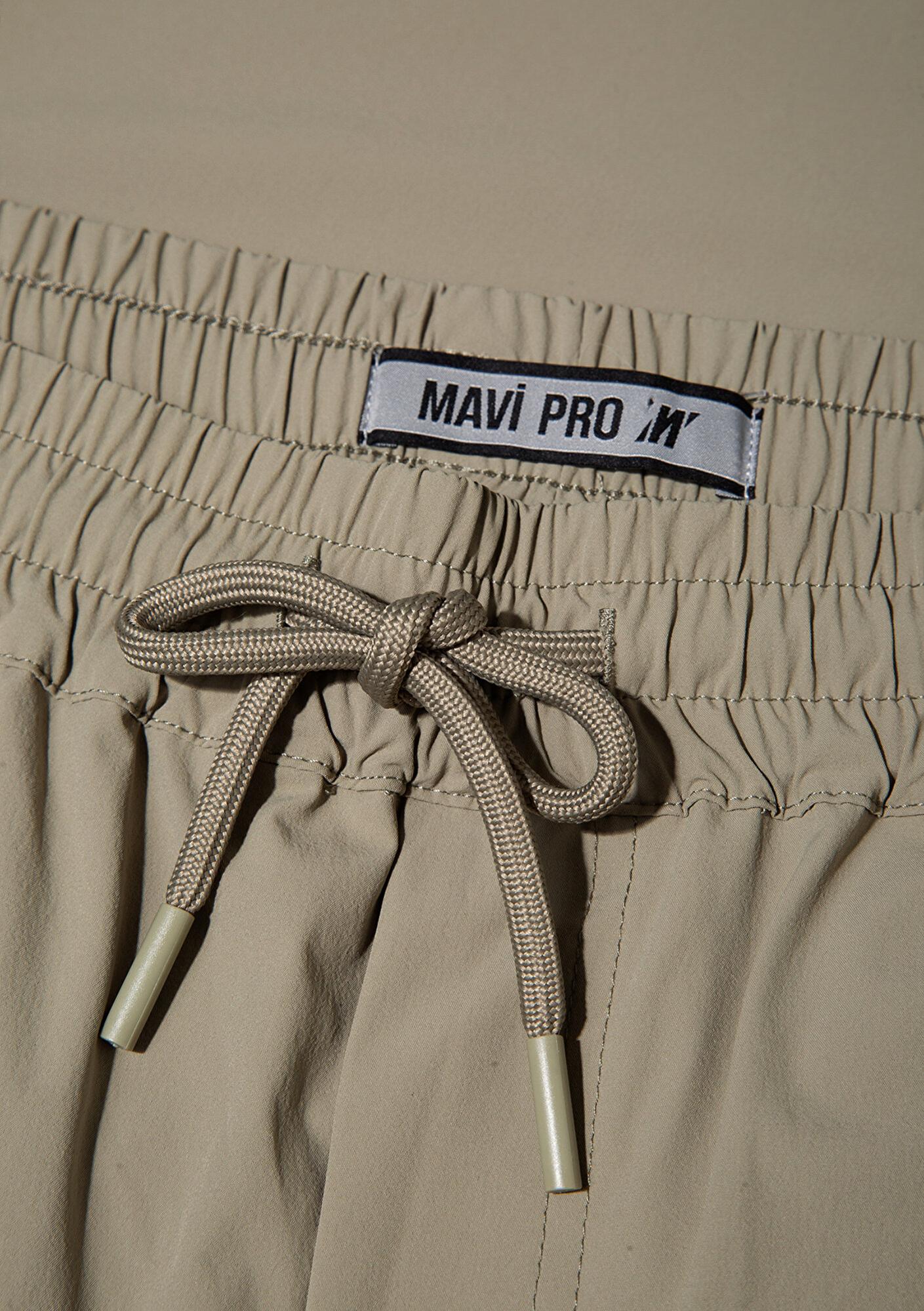 Mavi Yeşil Spor Pantolon 0010464-86749