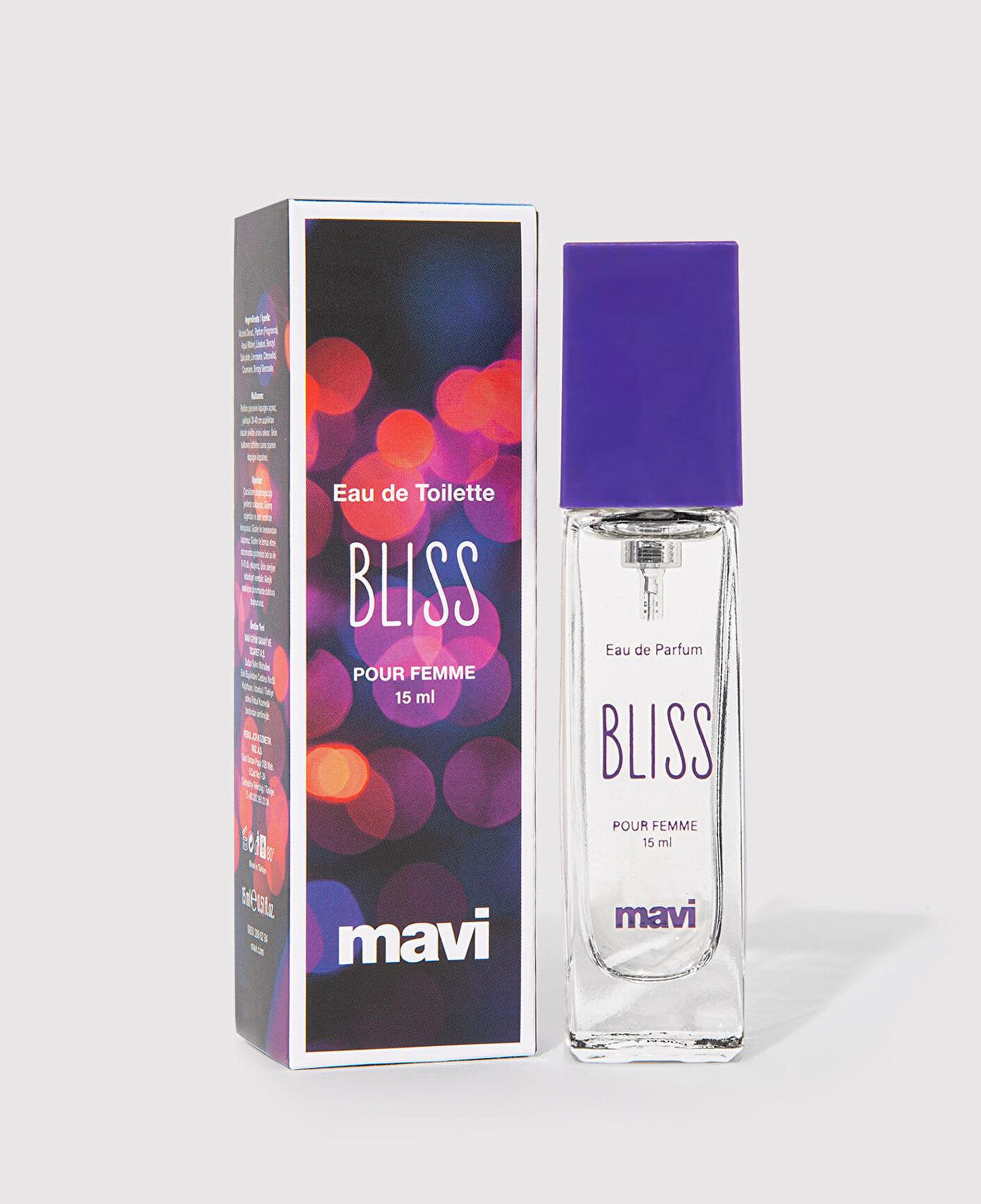 Mavi Mavi Bliss Mini Kadın Parfüm EDT 15 ml 1911586-25703