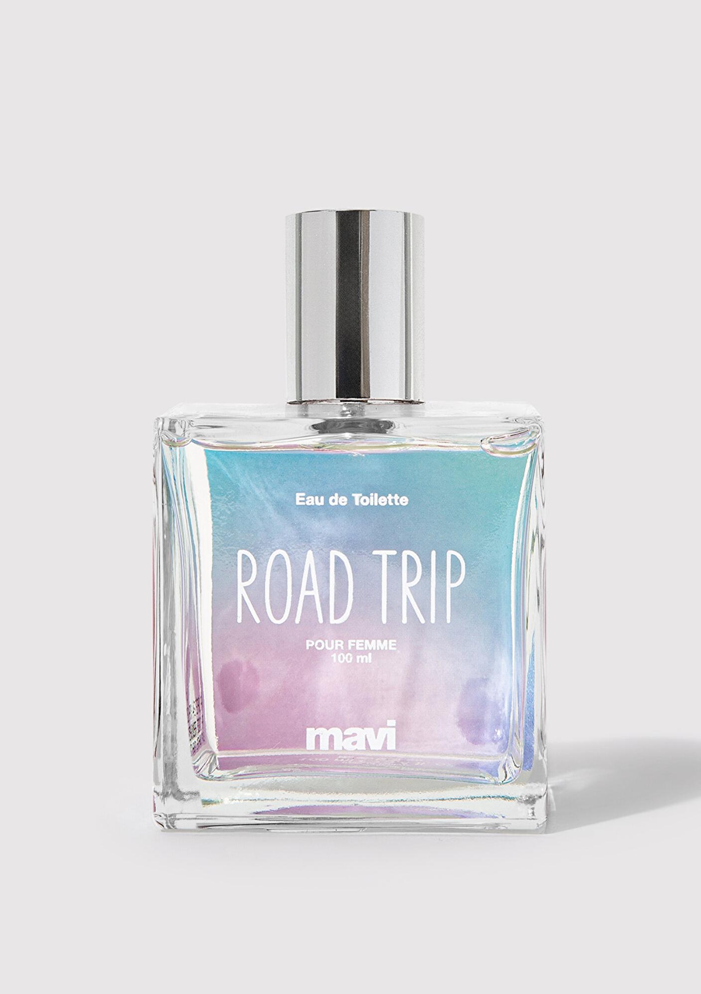 Mavi Mavi Road Trip Kadın Parfüm Edt 100 ml 194752-23197