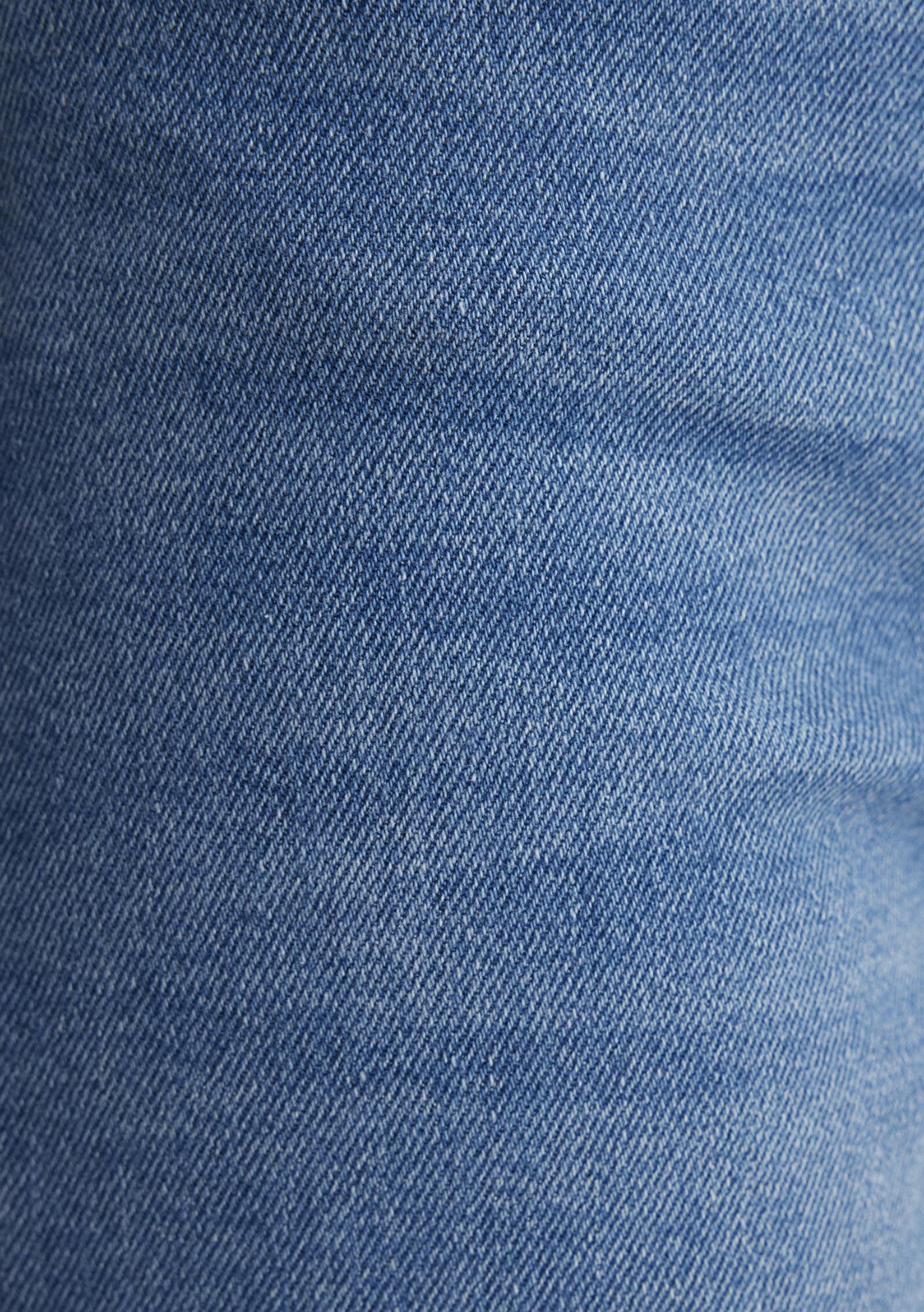 Mavi Los Angeles Gold Shape Indigo Mavisi Jean Pantolon 1010349-89225