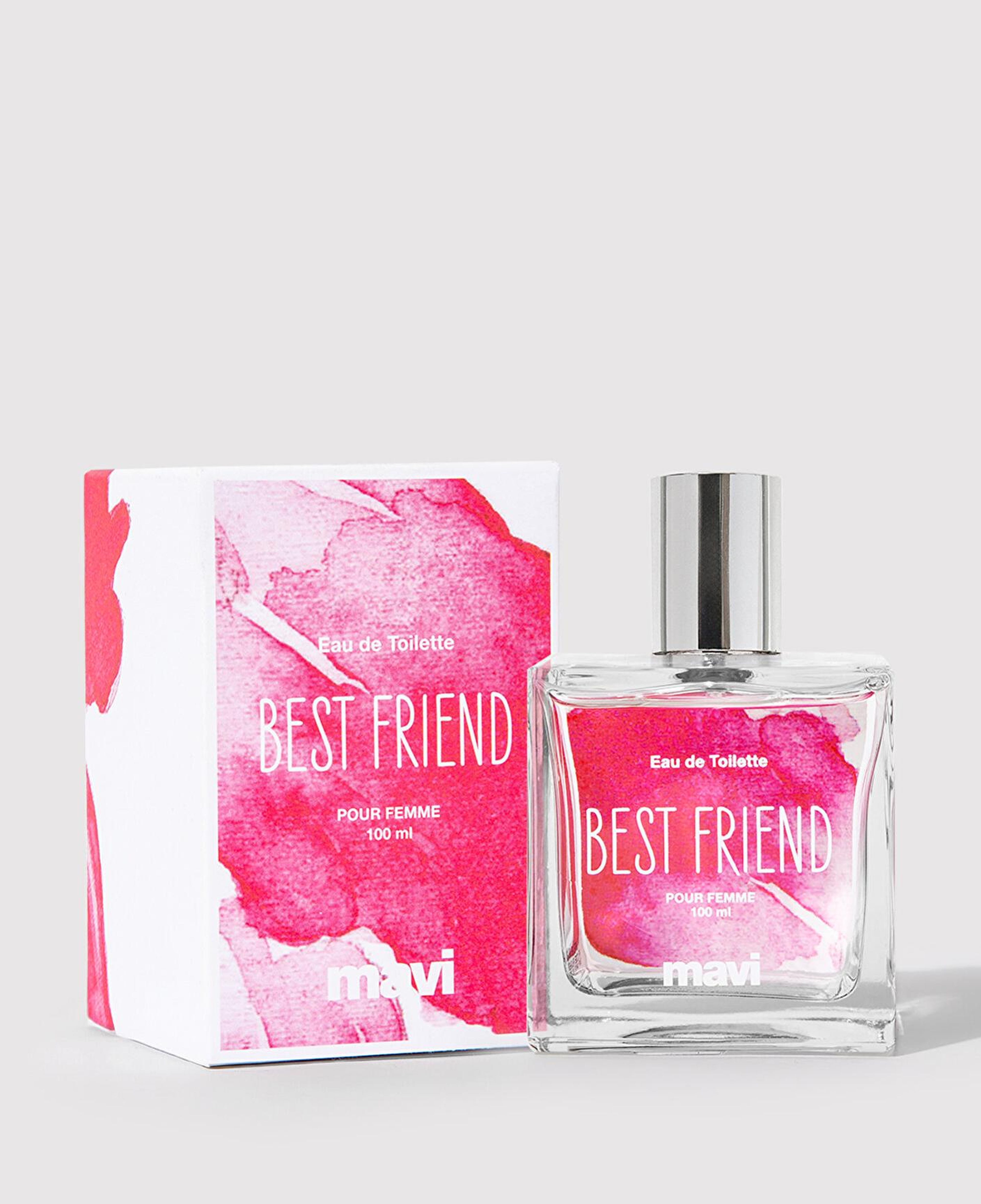 Mavi Mavi Best Friend Kadın Parfüm Edt 100 ml 193956-20871