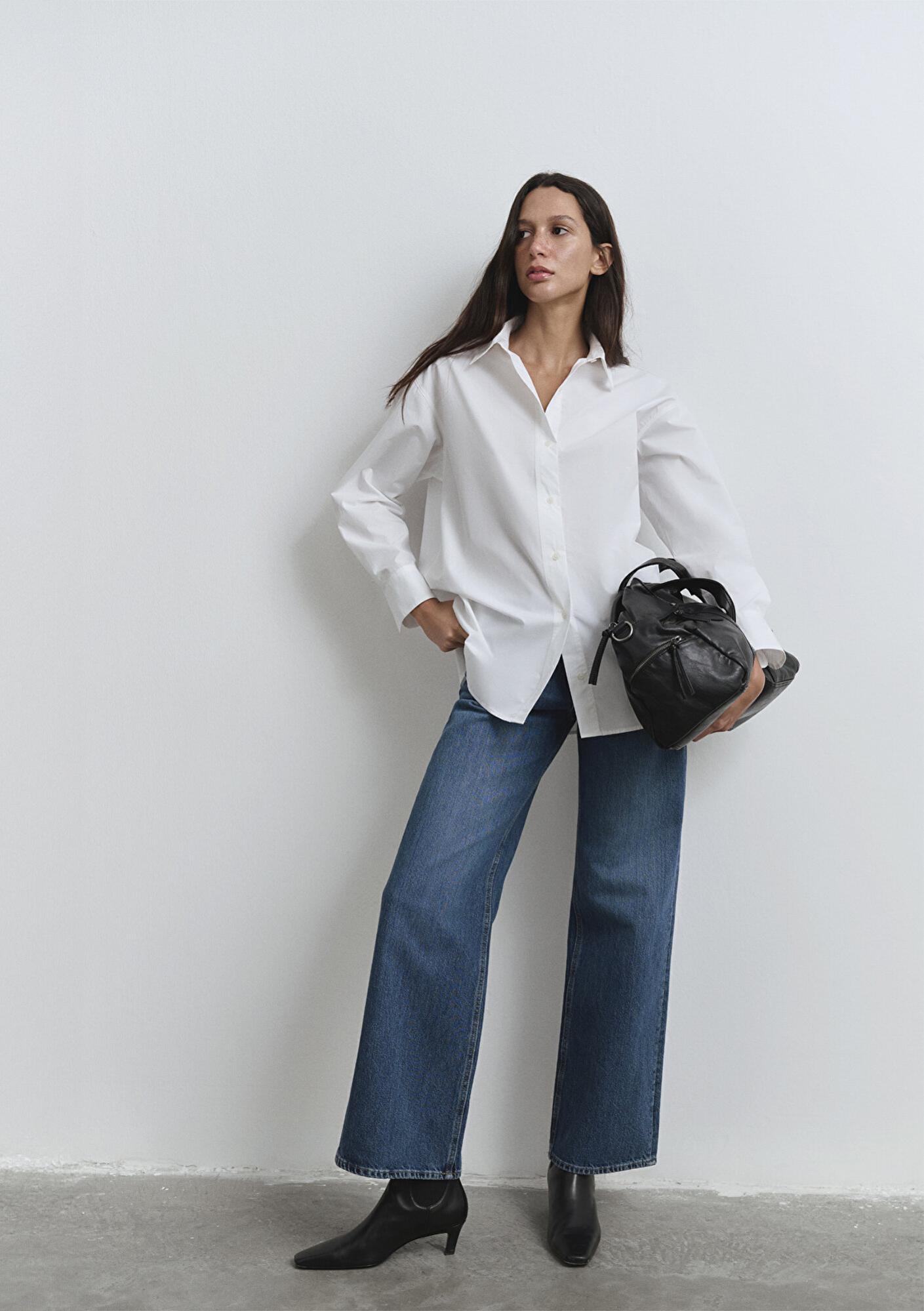 Mavi Taylor Iconic Koyu Mavi Jean Pantolon 1010840-89582