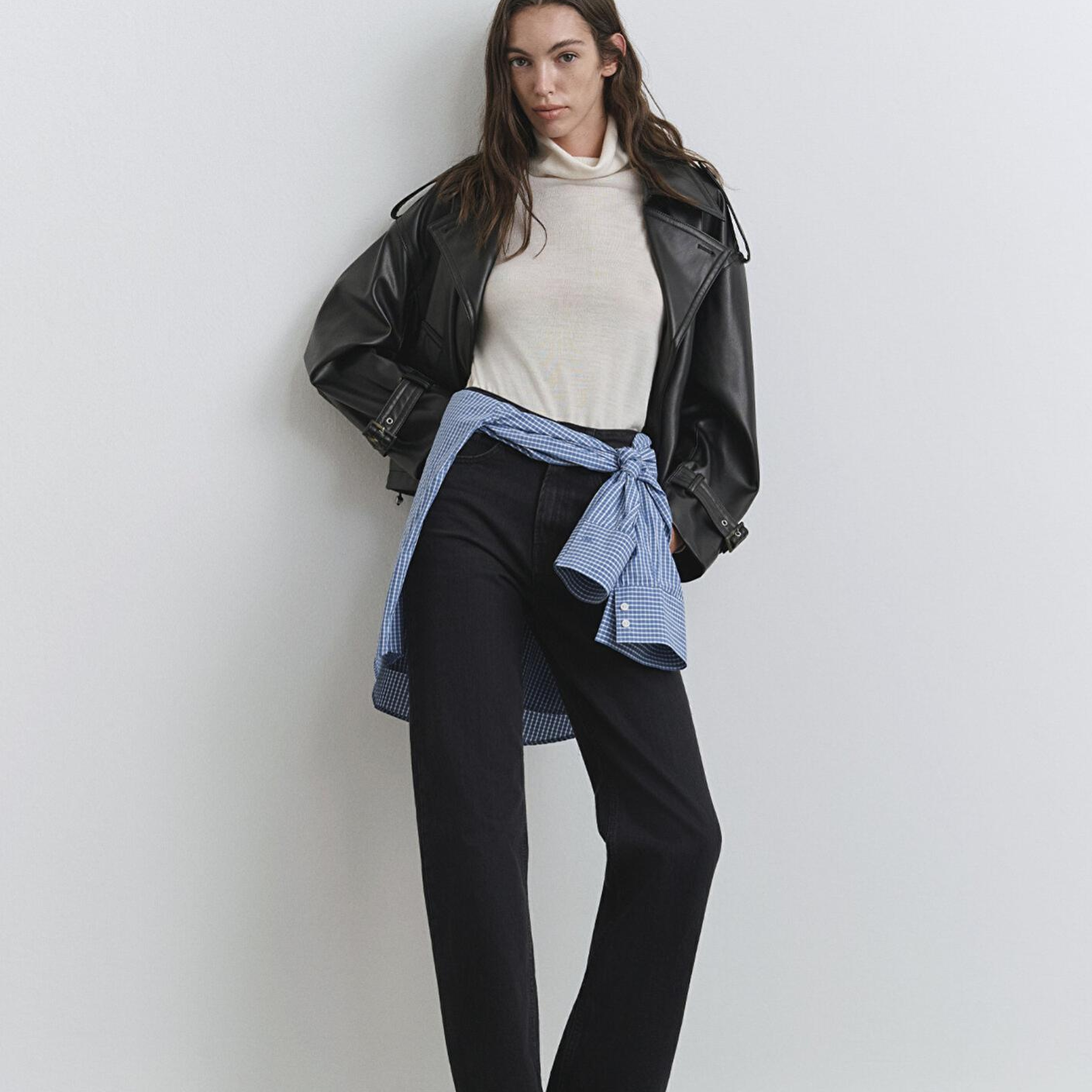 Mavi Sky Classic Denim Gri Smoke Jean Pantolon 1010627-88579