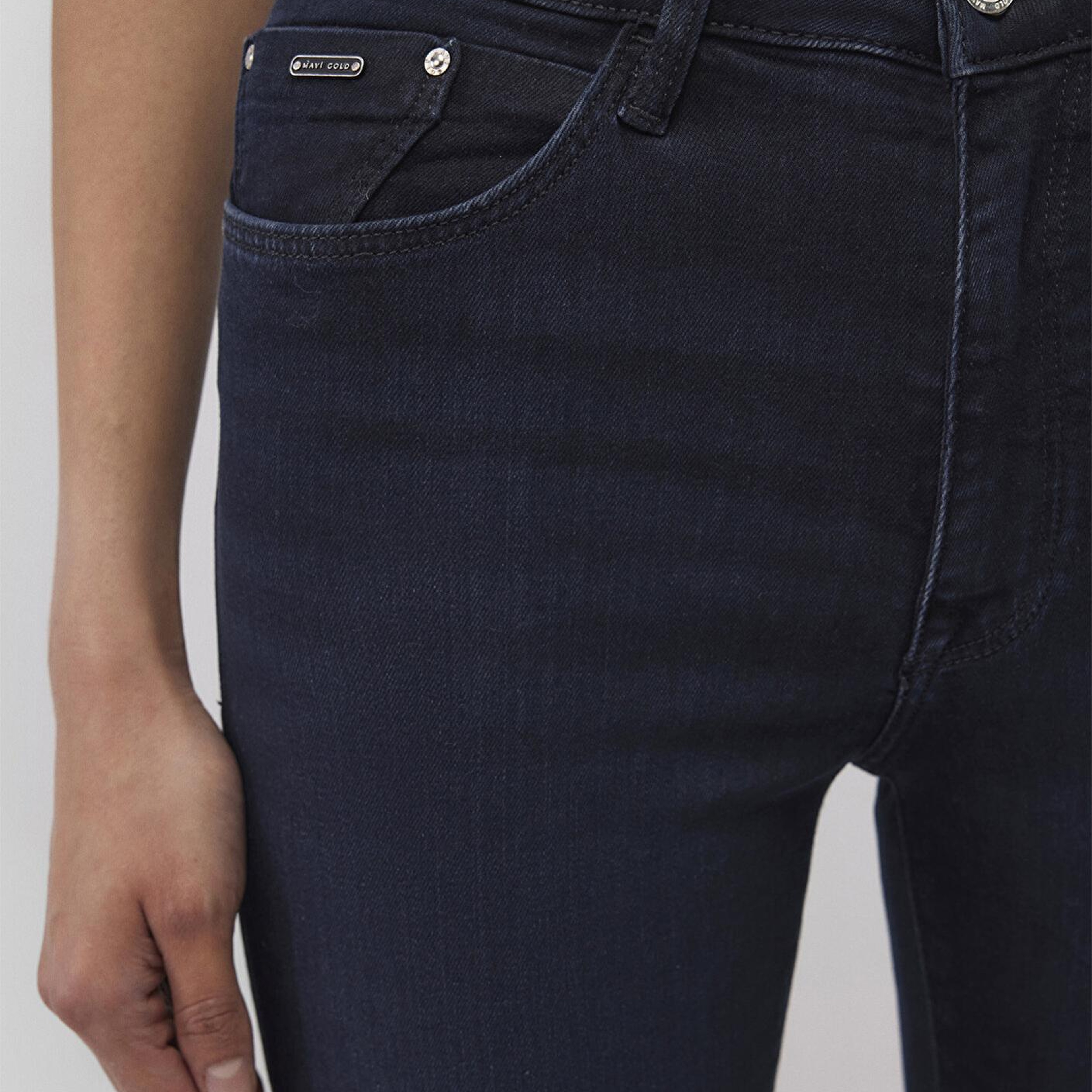 Mavi Kendra Gold Premium Mürekkep Mavisi  Jean Pantolon 1074682997