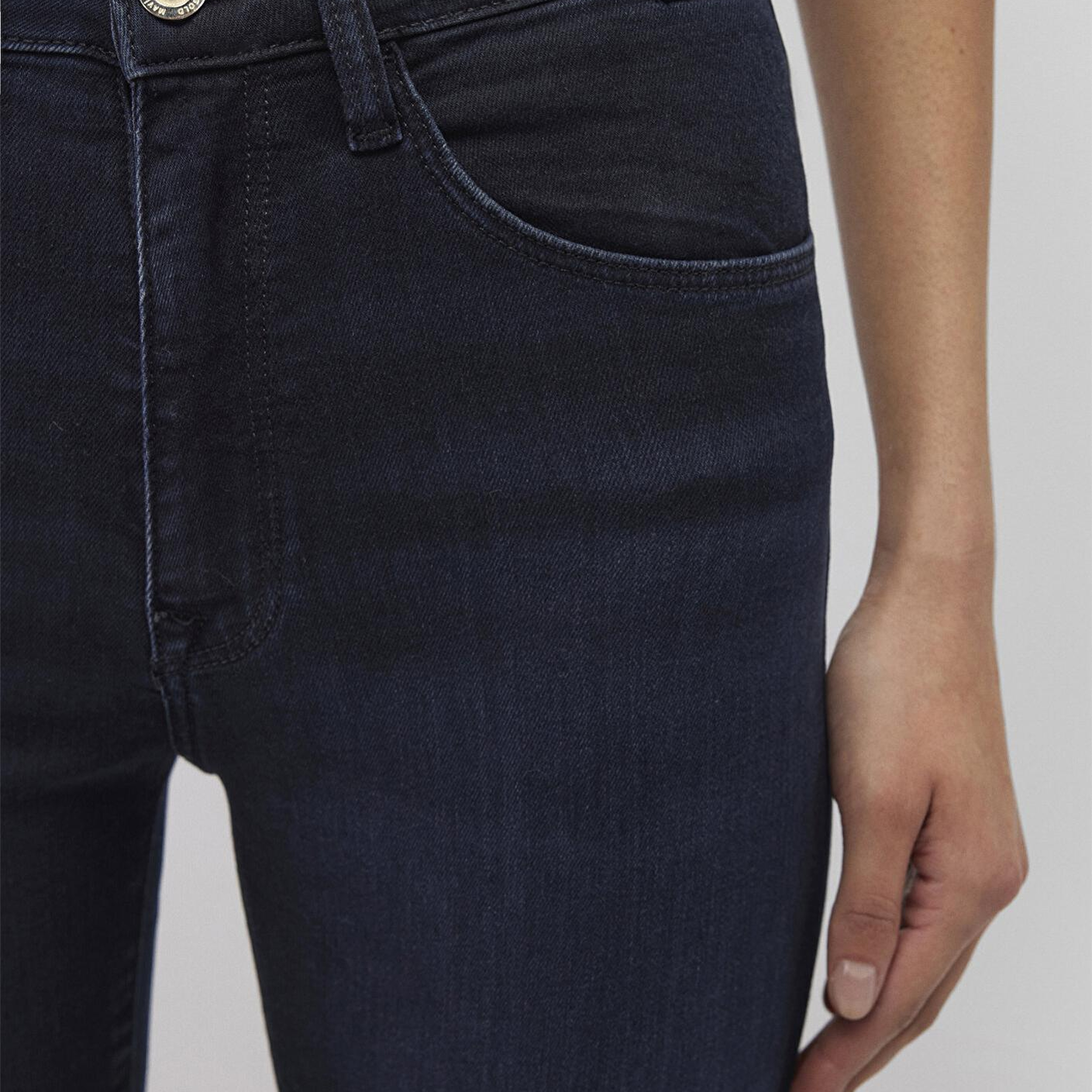 Mavi Kendra Gold Premium Mürekkep Mavisi  Jean Pantolon 1074682997