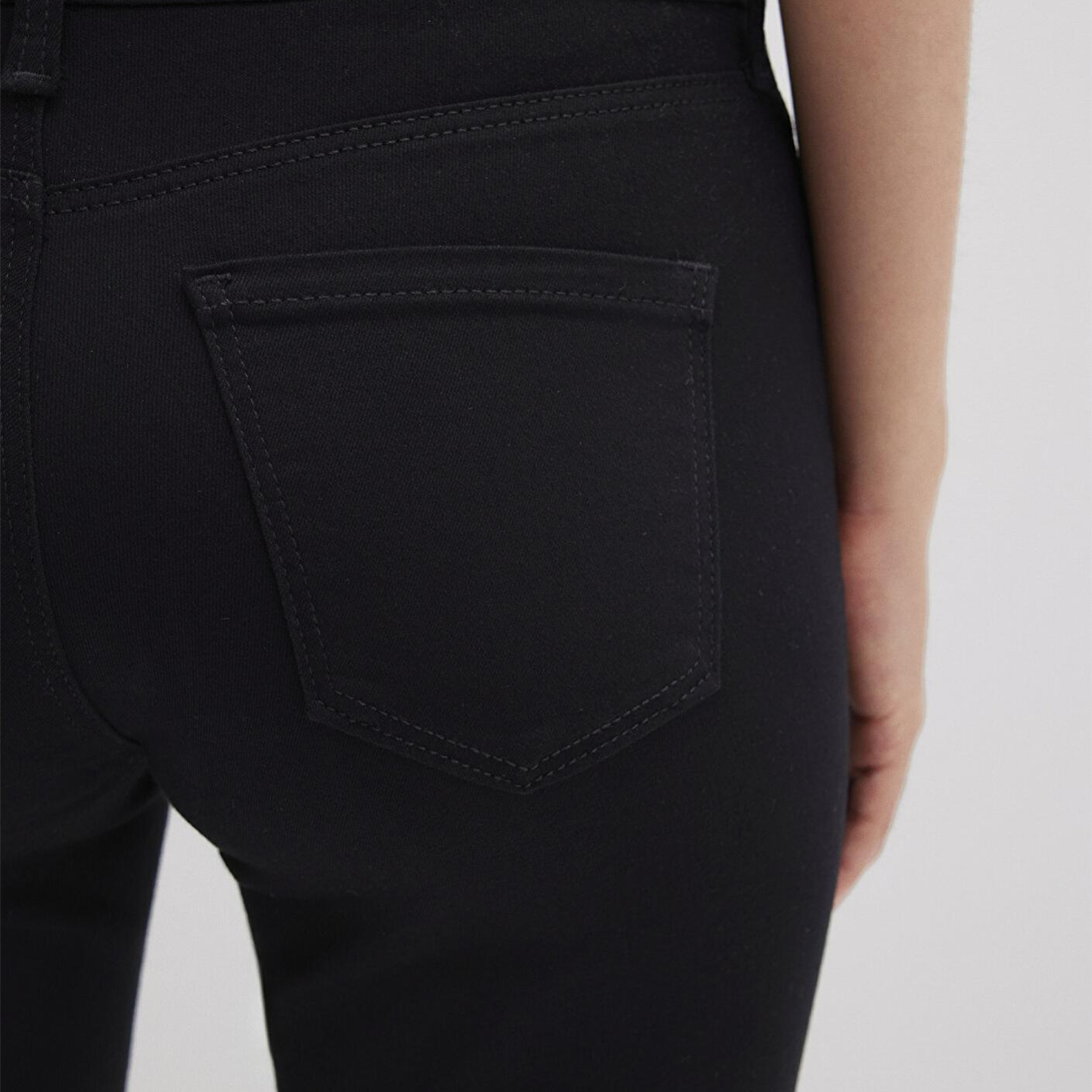 Mavi Mona Everyday Siyah Jean Pantolon 1049783049