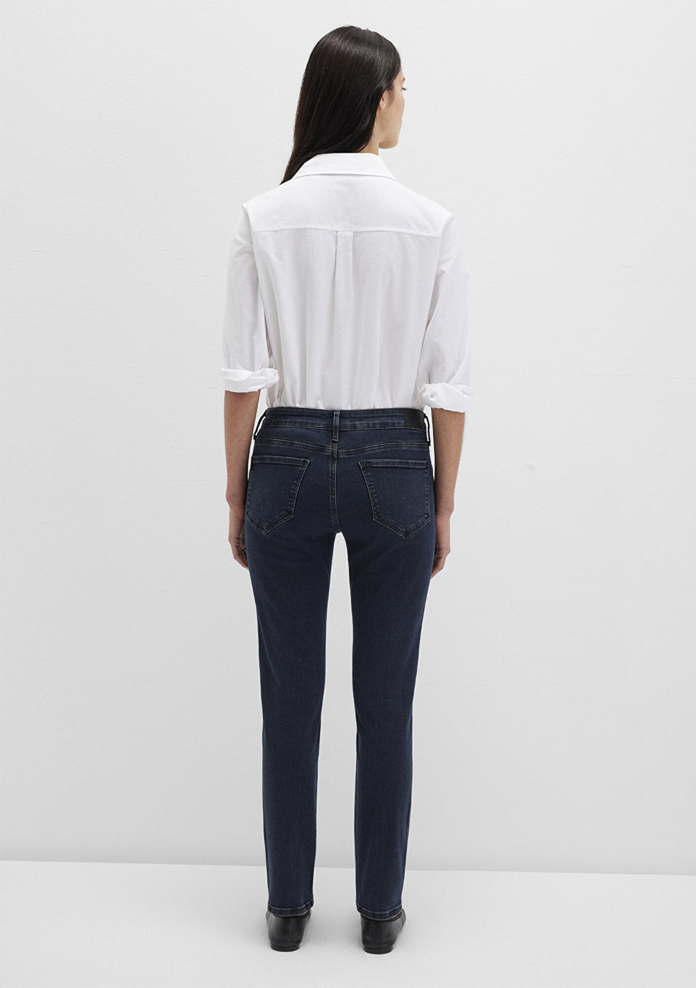 Mavi Ada Everyday Mürekkep Mavisi  Jean Pantolon 1020582249