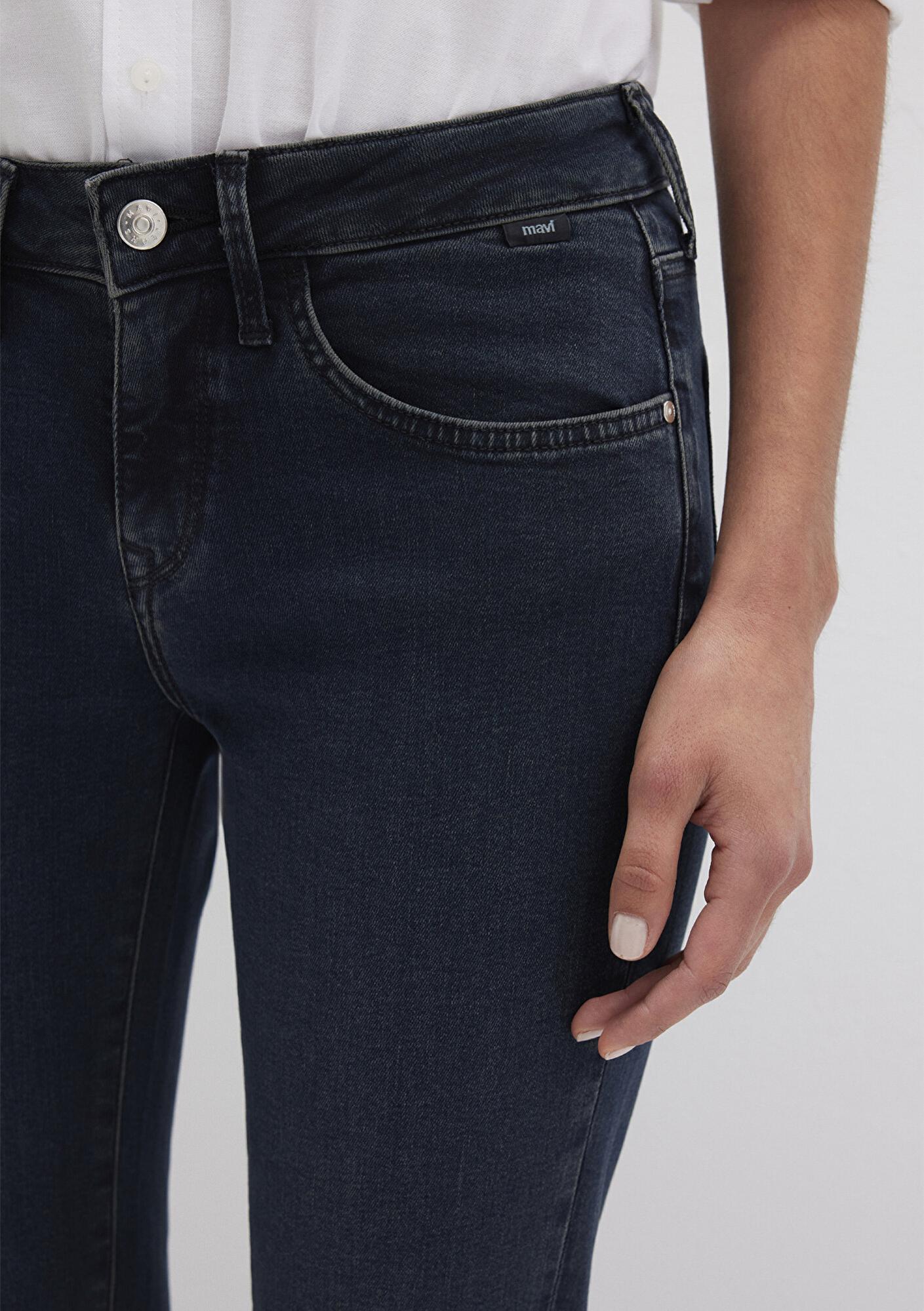 Mavi Ada Everyday Mürekkep Mavisi  Jean Pantolon 1020582249