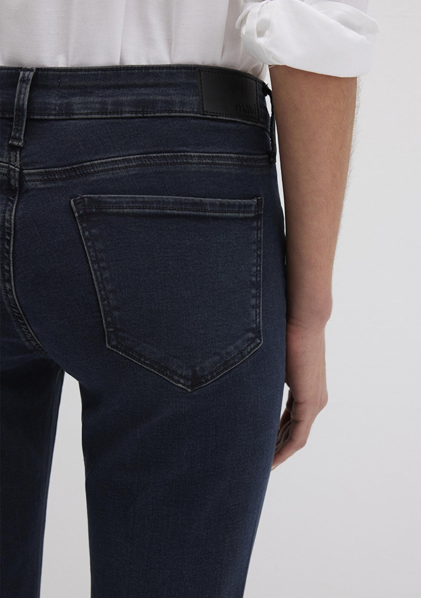 Mavi Ada Everyday Mürekkep Mavisi  Jean Pantolon 1020582249