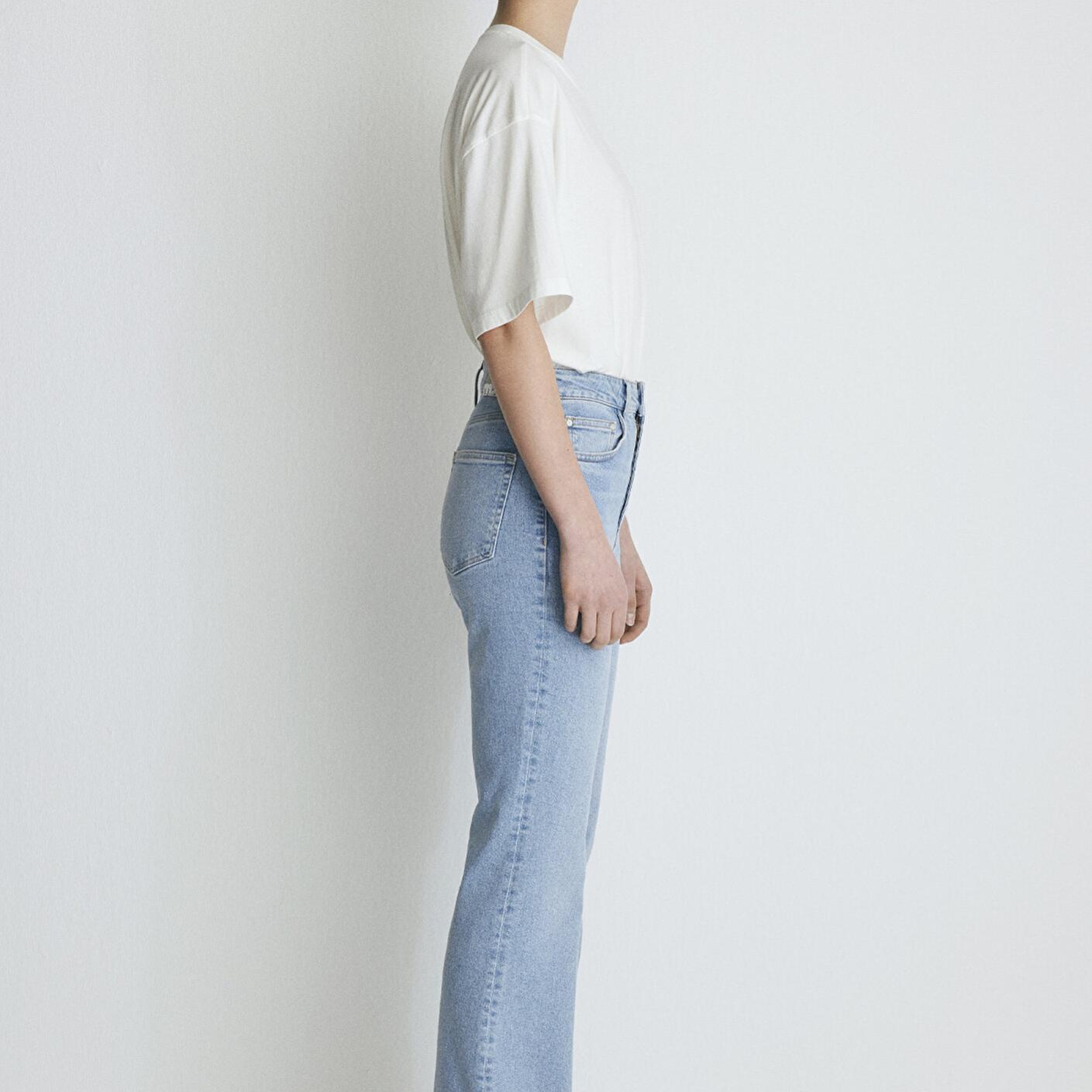 Mavi Los Angeles Real Blue Açık Mavi Jean Pantolon 1010349-84192