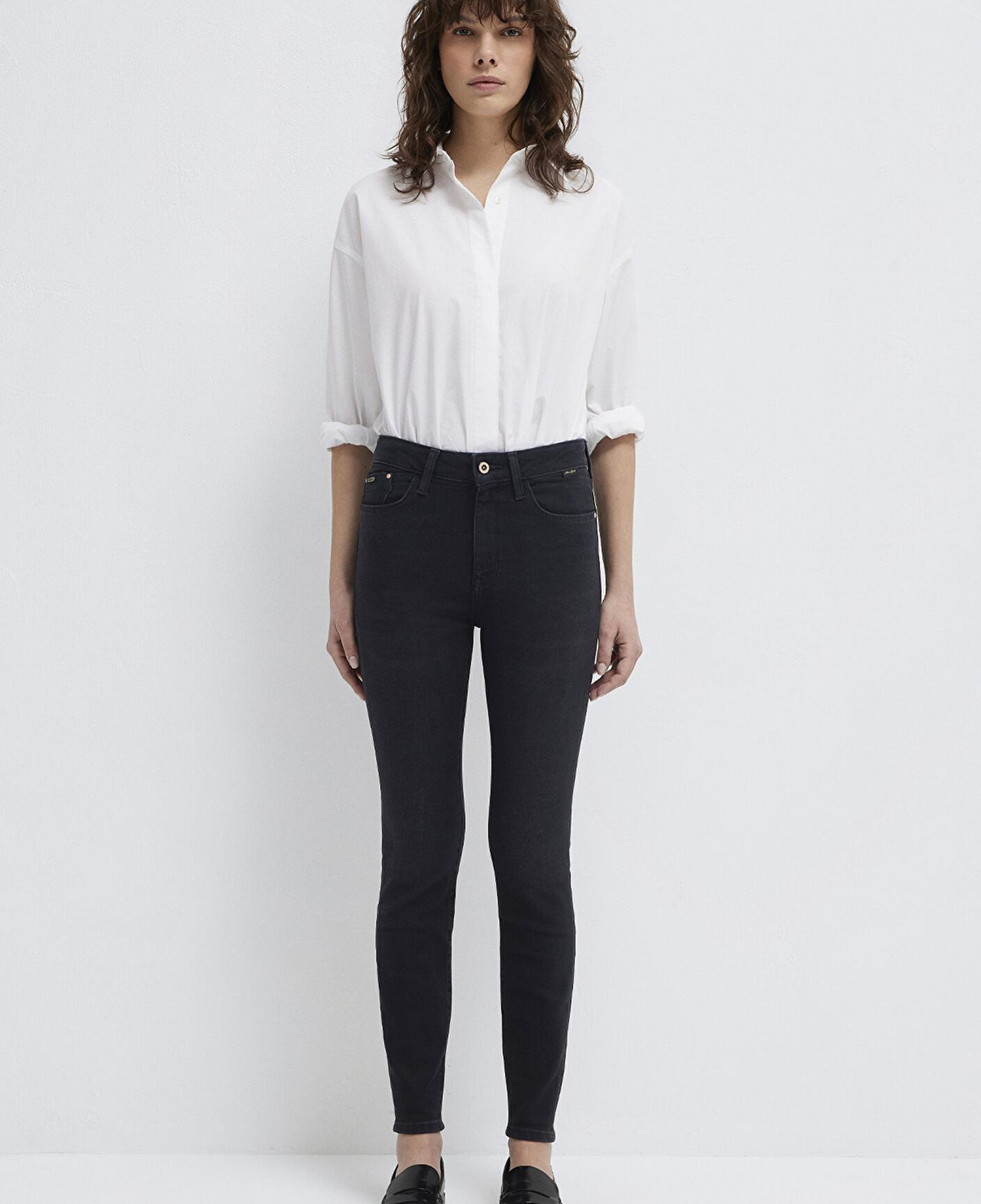 Mavi Serenay Gold Premium Antrasit Smoke Jean Pantolon 100980-82211