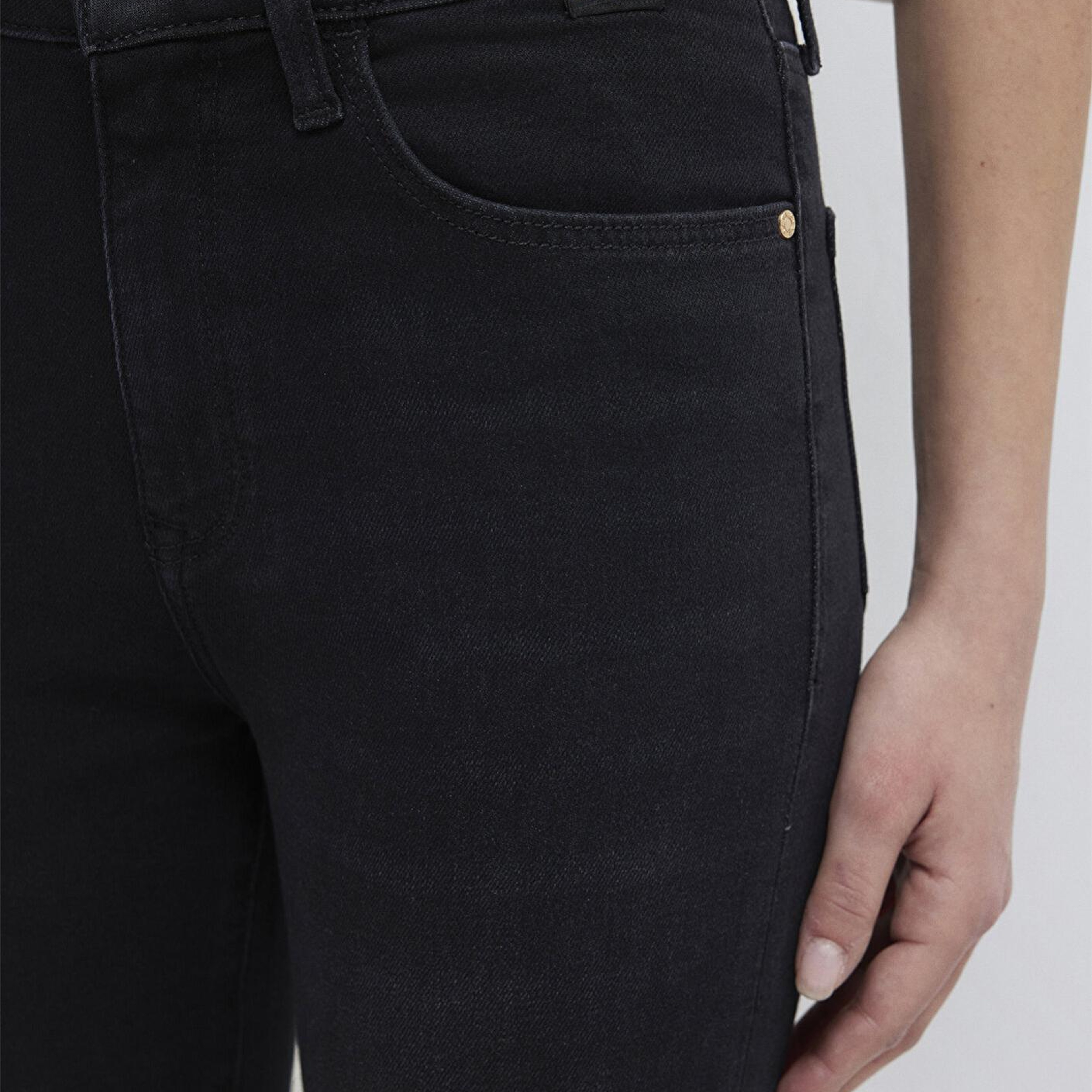 Mavi Serenay Gold Premium Antrasit Smoke Jean Pantolon 100980-82211