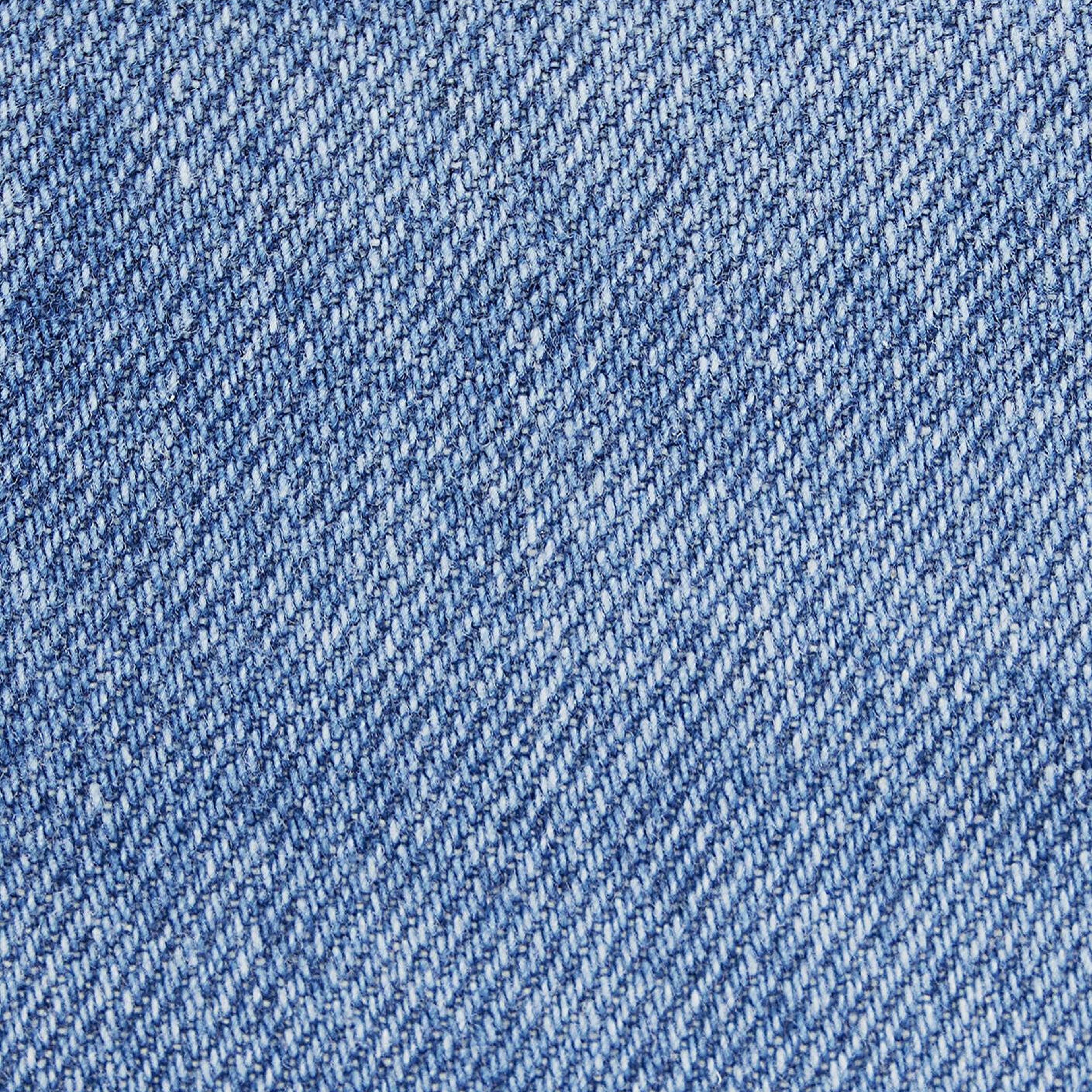 Mavi Miav 90lar İndigo Mavisi Jean Pantolon 1010299-83039