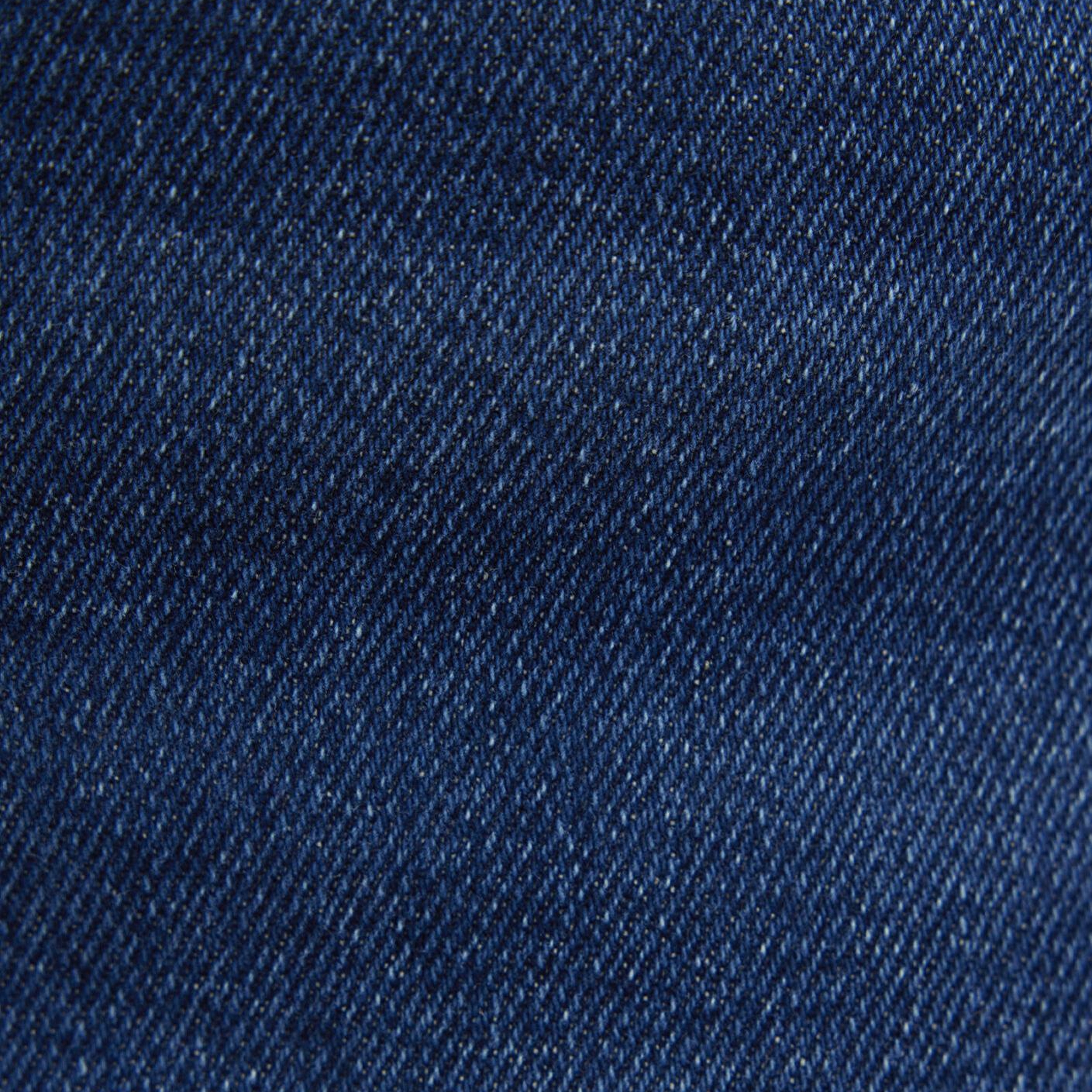 Mavi Cindy Gold Shape Koyu Mavi Jean Pantolon 100277-33687