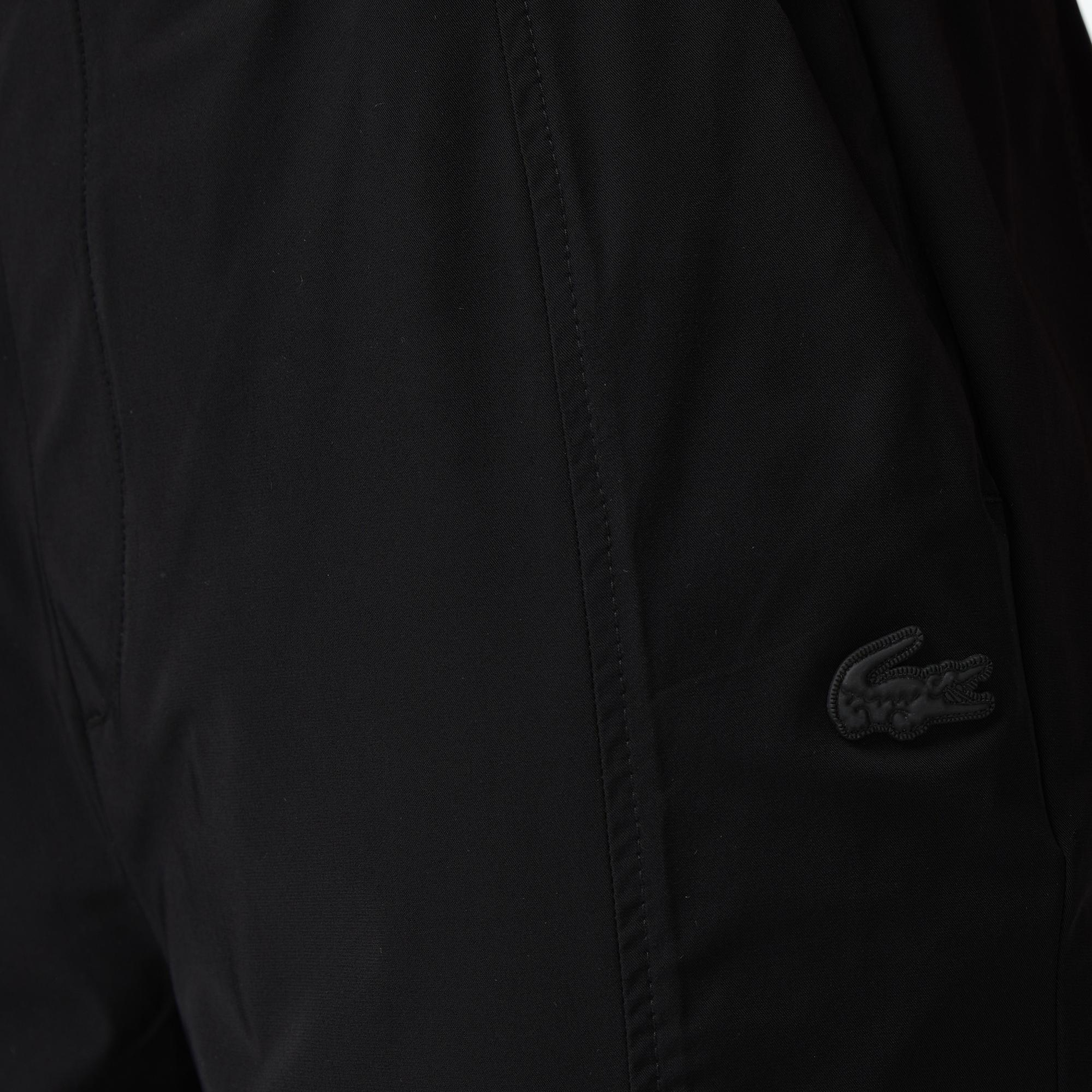 Lacoste Kadın Siyah Pantolon