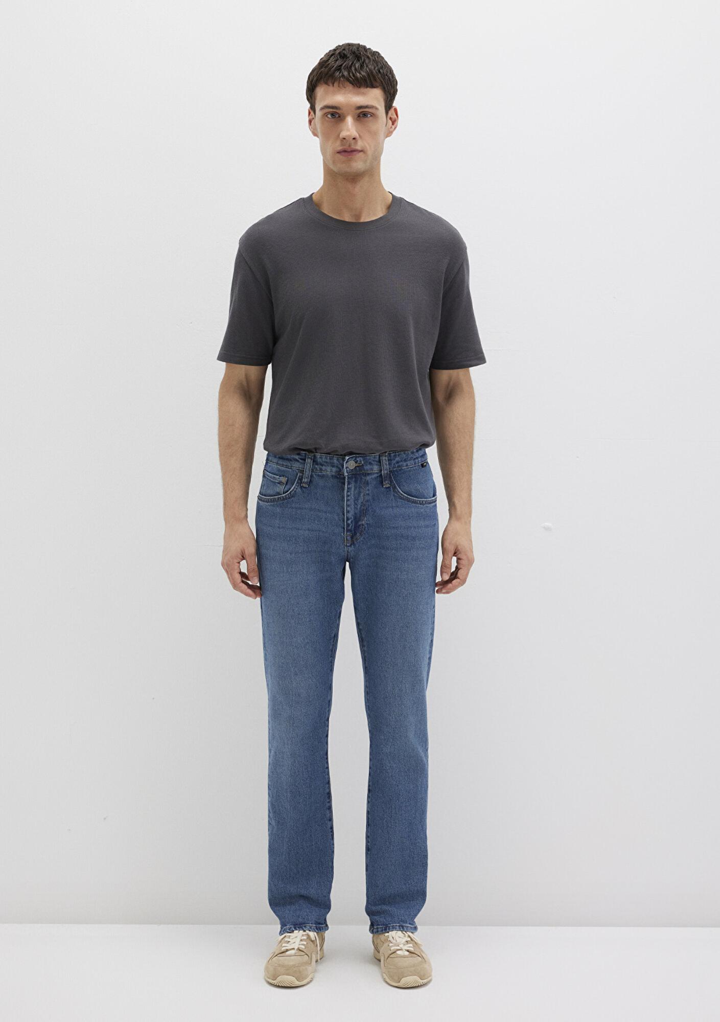 Mavi Martin 90lar Vintage Açık Mavi Jean Pantolon 0037891220