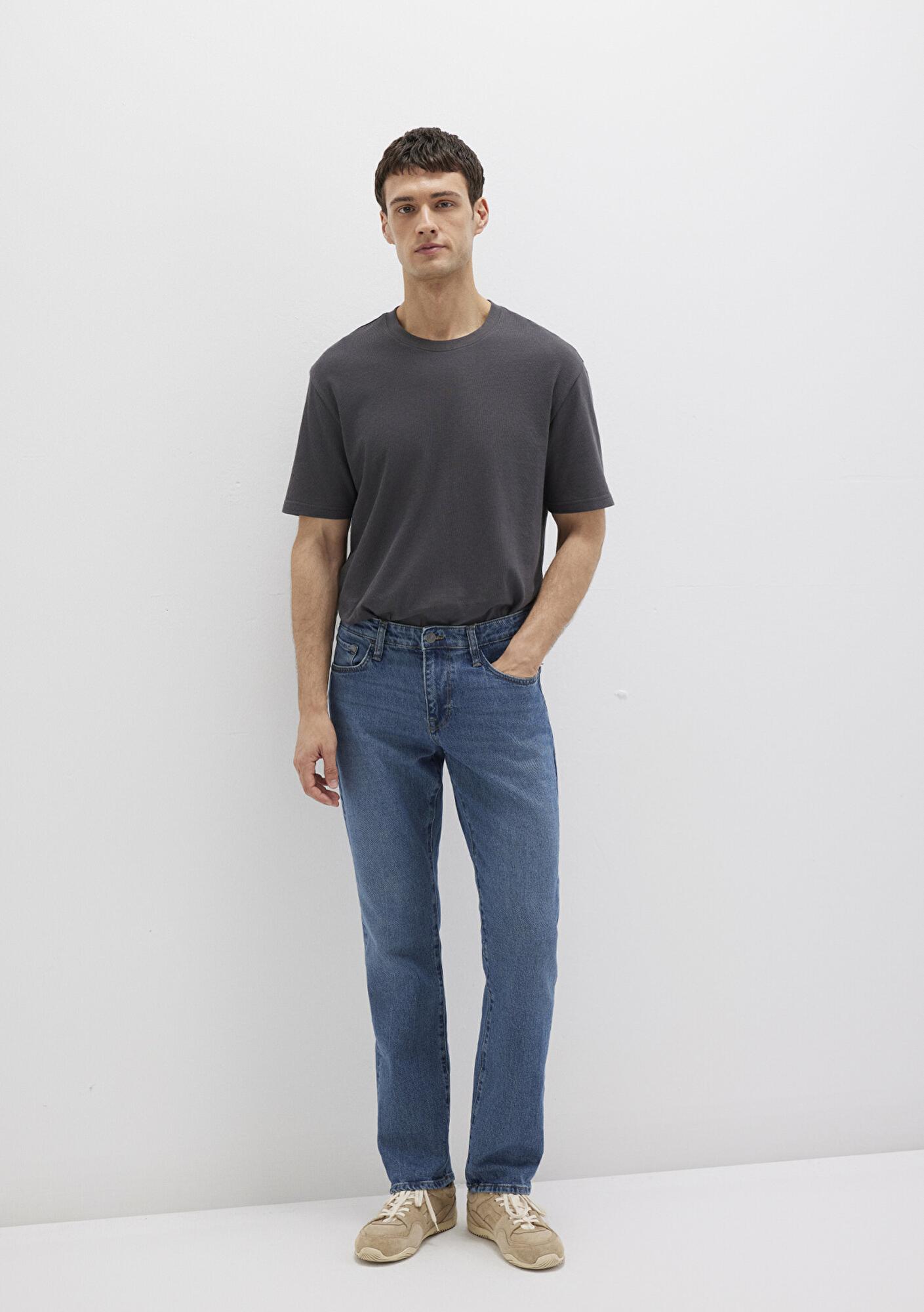 Mavi Martin 90lar Vintage Açık Mavi Jean Pantolon 0037891220