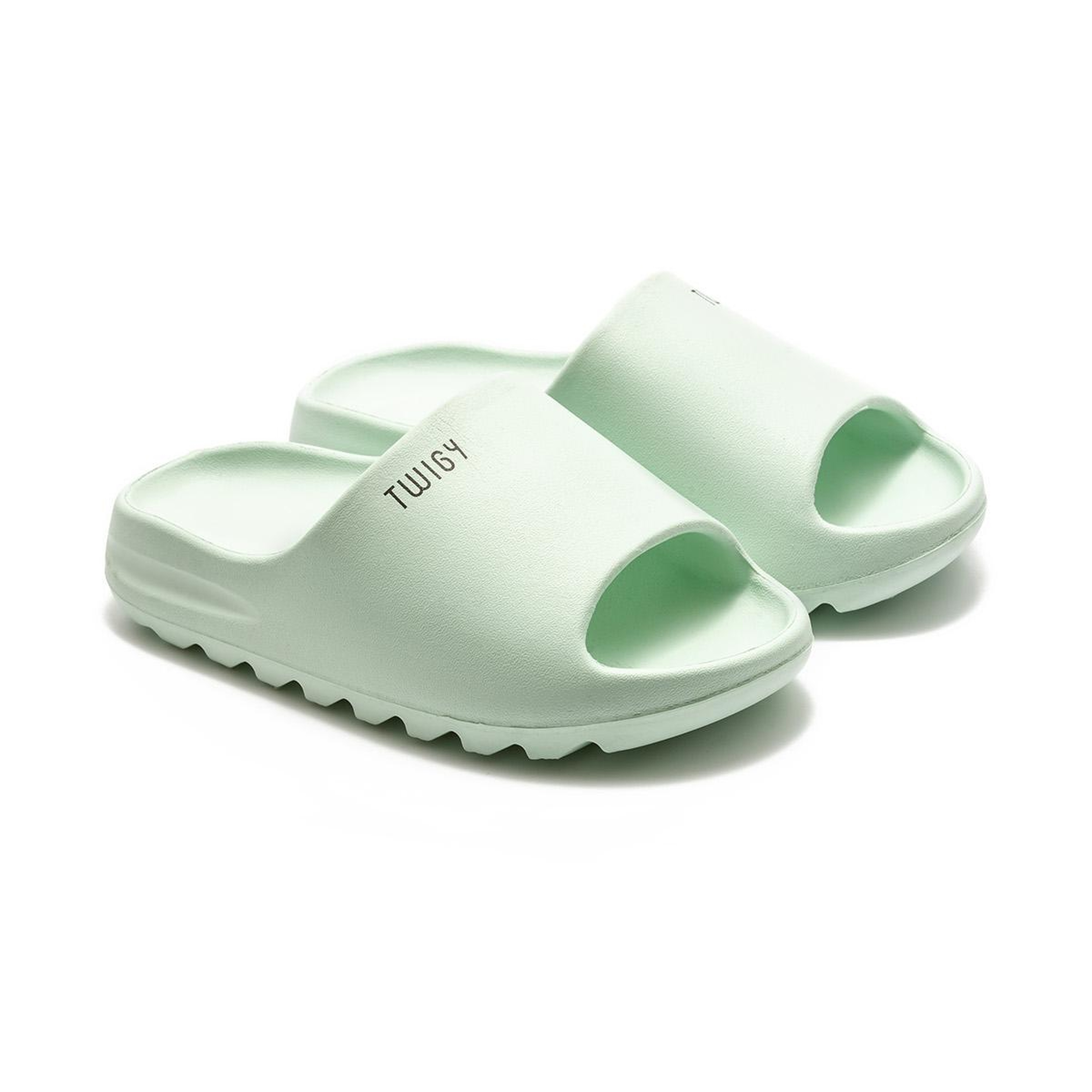 Space Kadın Terlik Yeşil 37/41