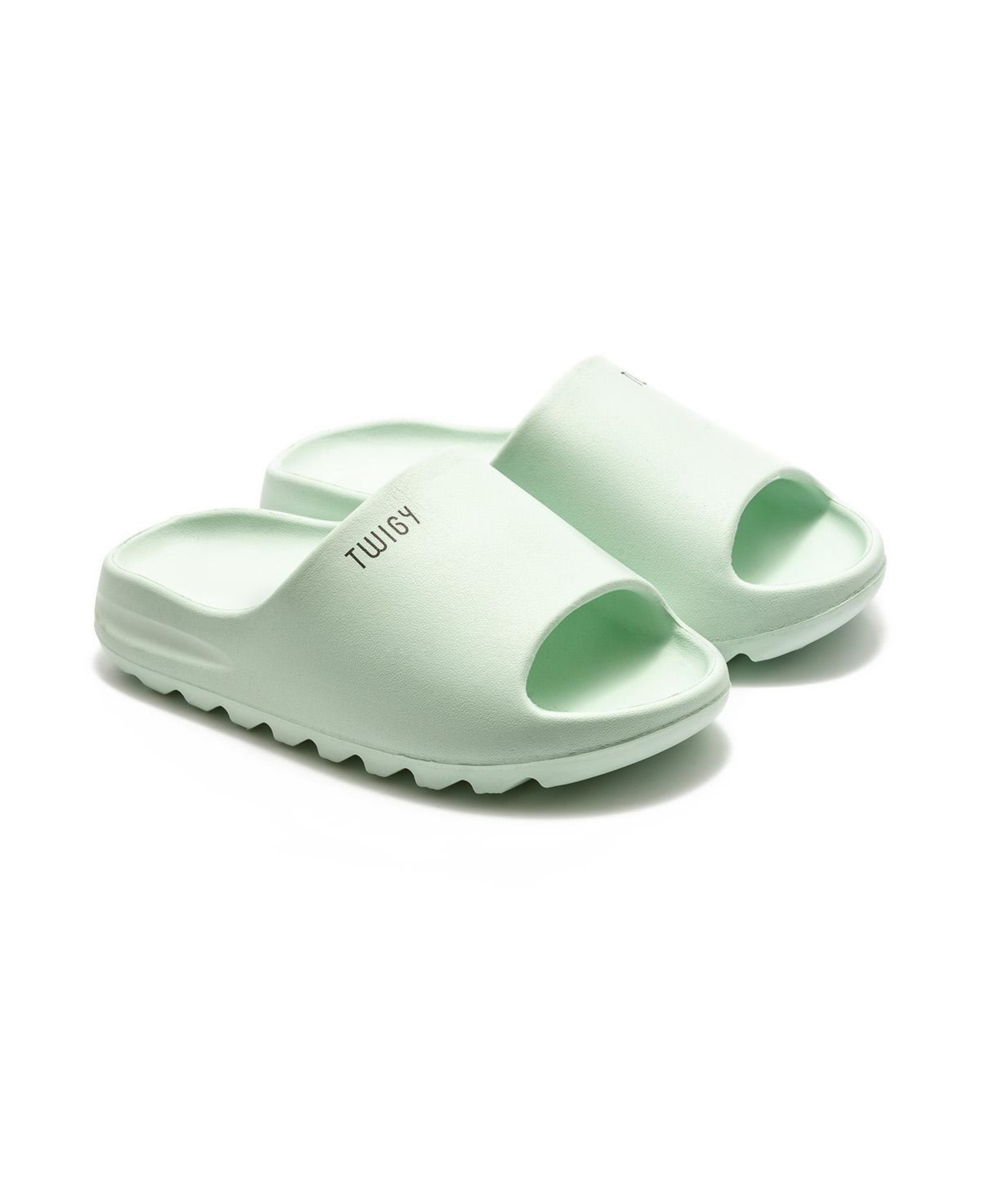 Space Kadın Terlik Yeşil 37/41
