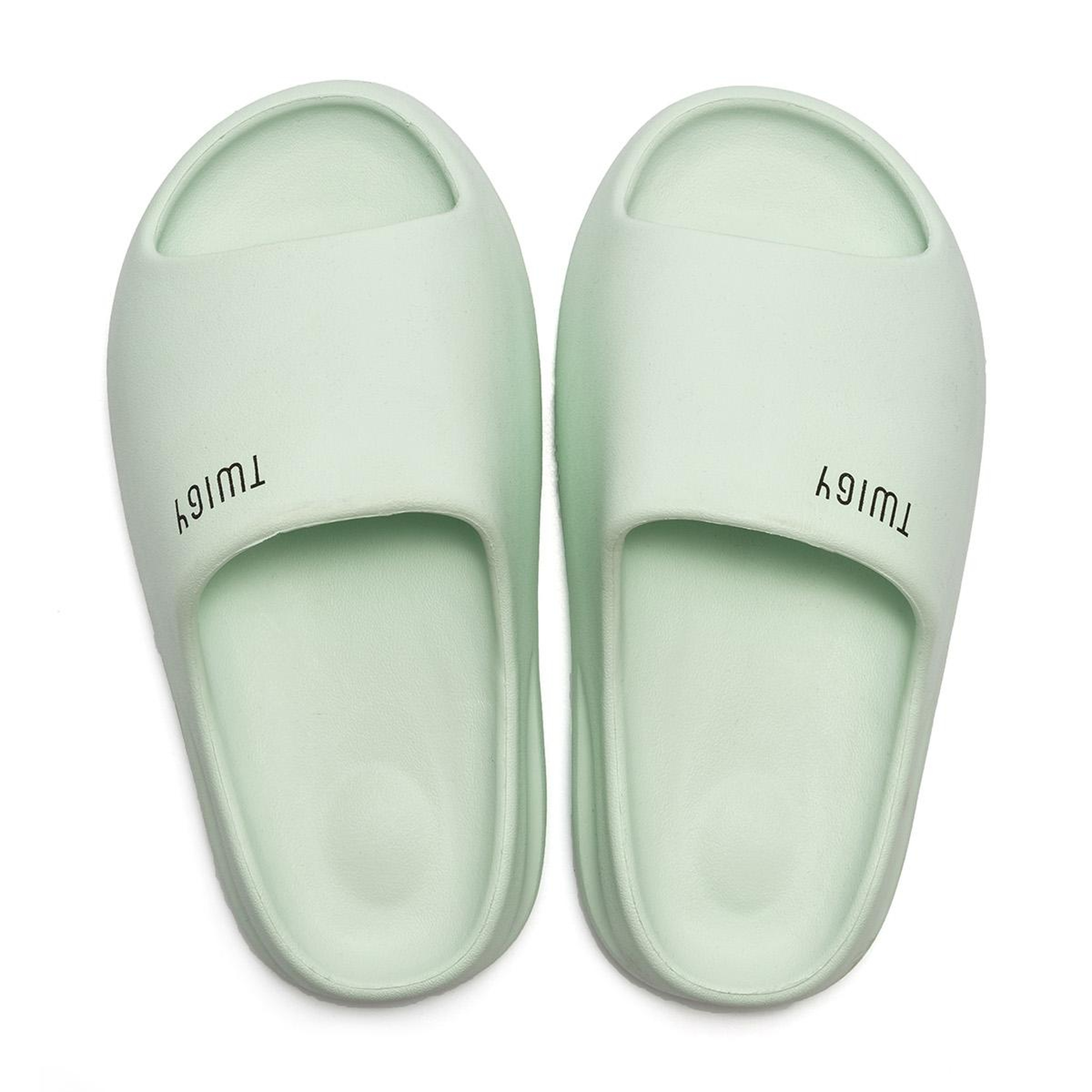 Space Kadın Terlik Yeşil 37/41