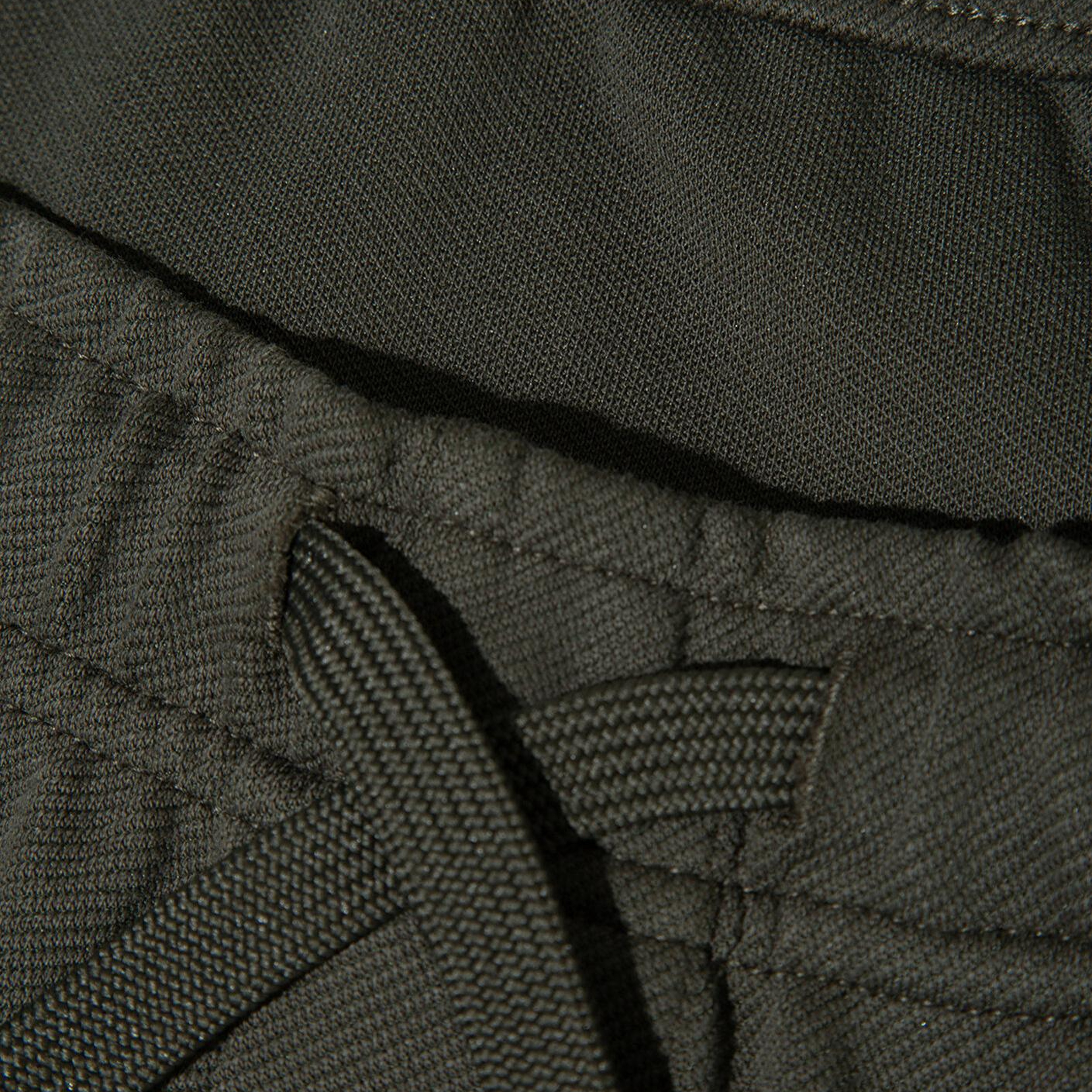 Mavi Haki Örme İnterlok Pantolon 0010521-71545