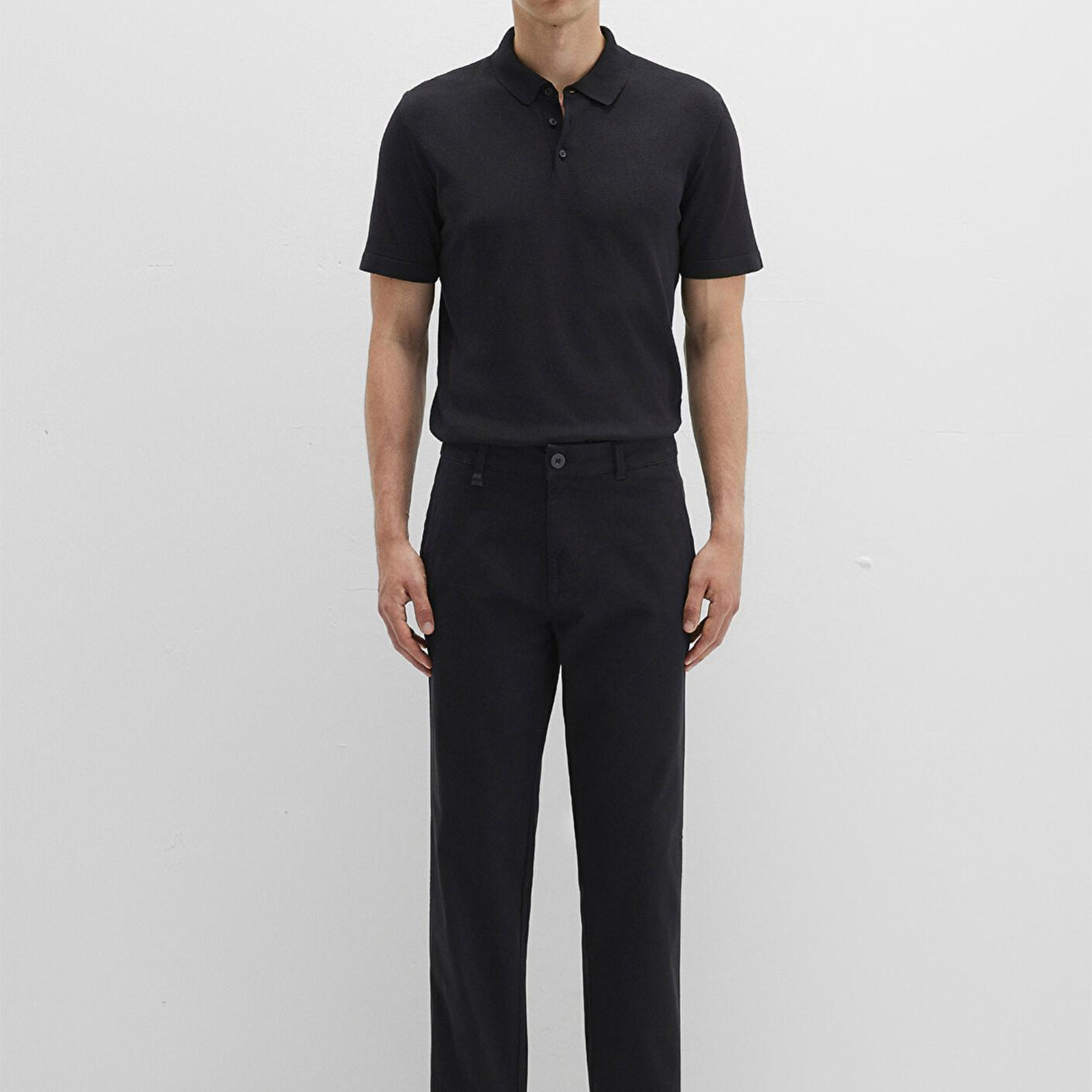 Mavi Mavi Black Siyah Pantolon 0010483-900