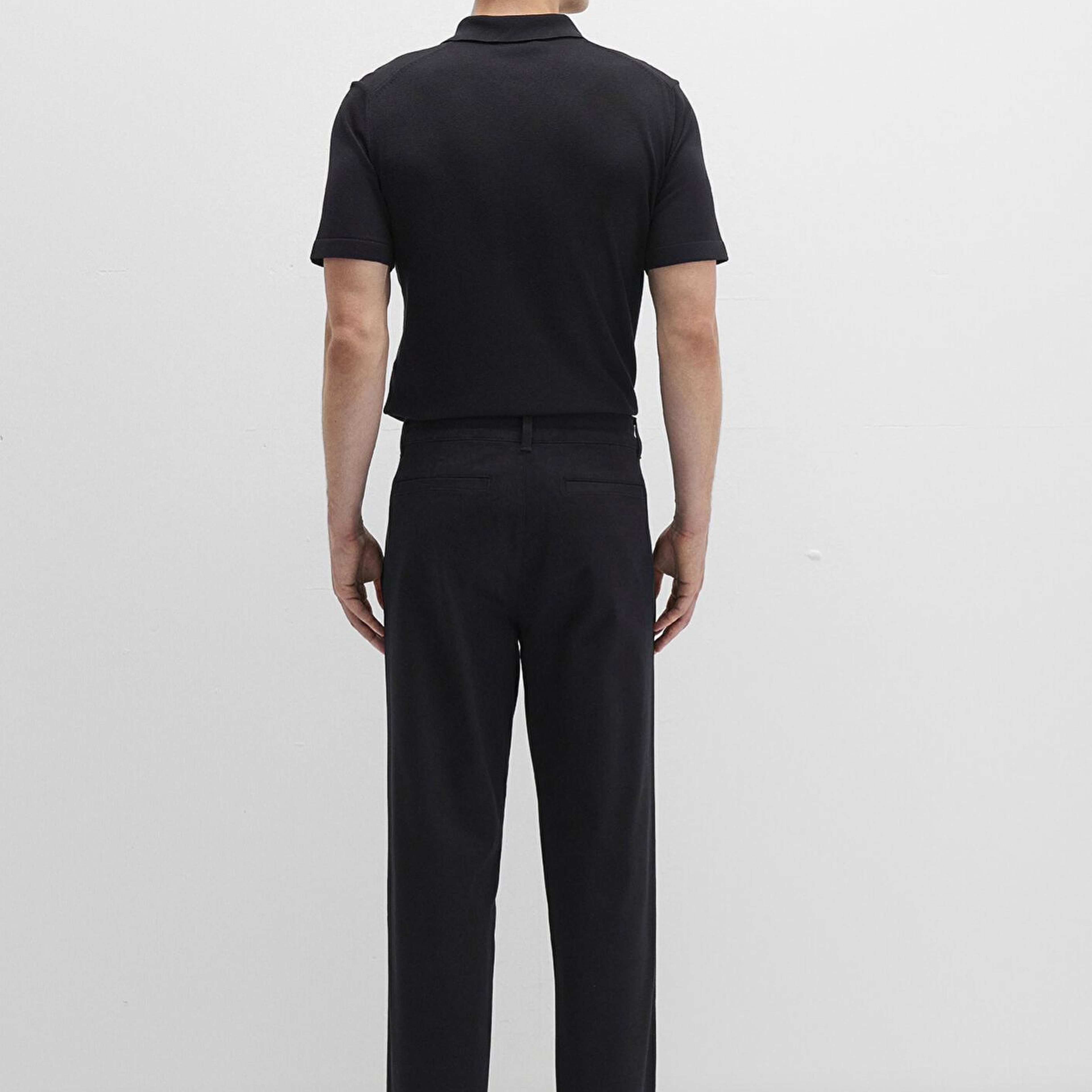 Mavi Mavi Black Siyah Pantolon 0010483-900