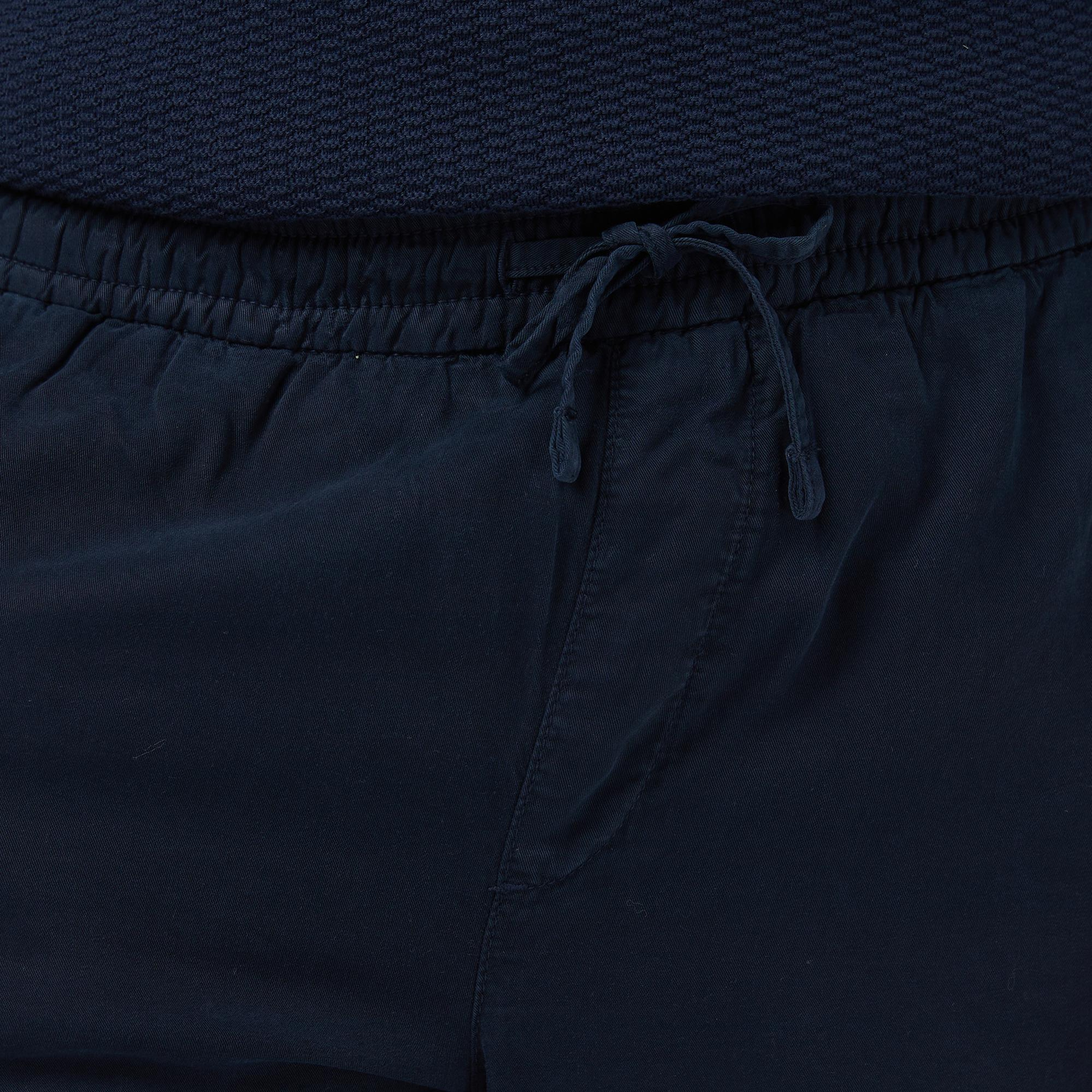 Nautica Erkek Lacivert Pantolon