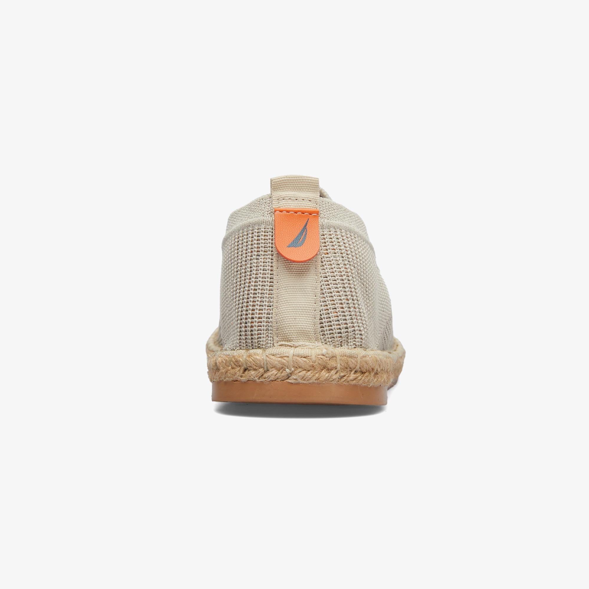 Nautica Erkek Bej Espadril