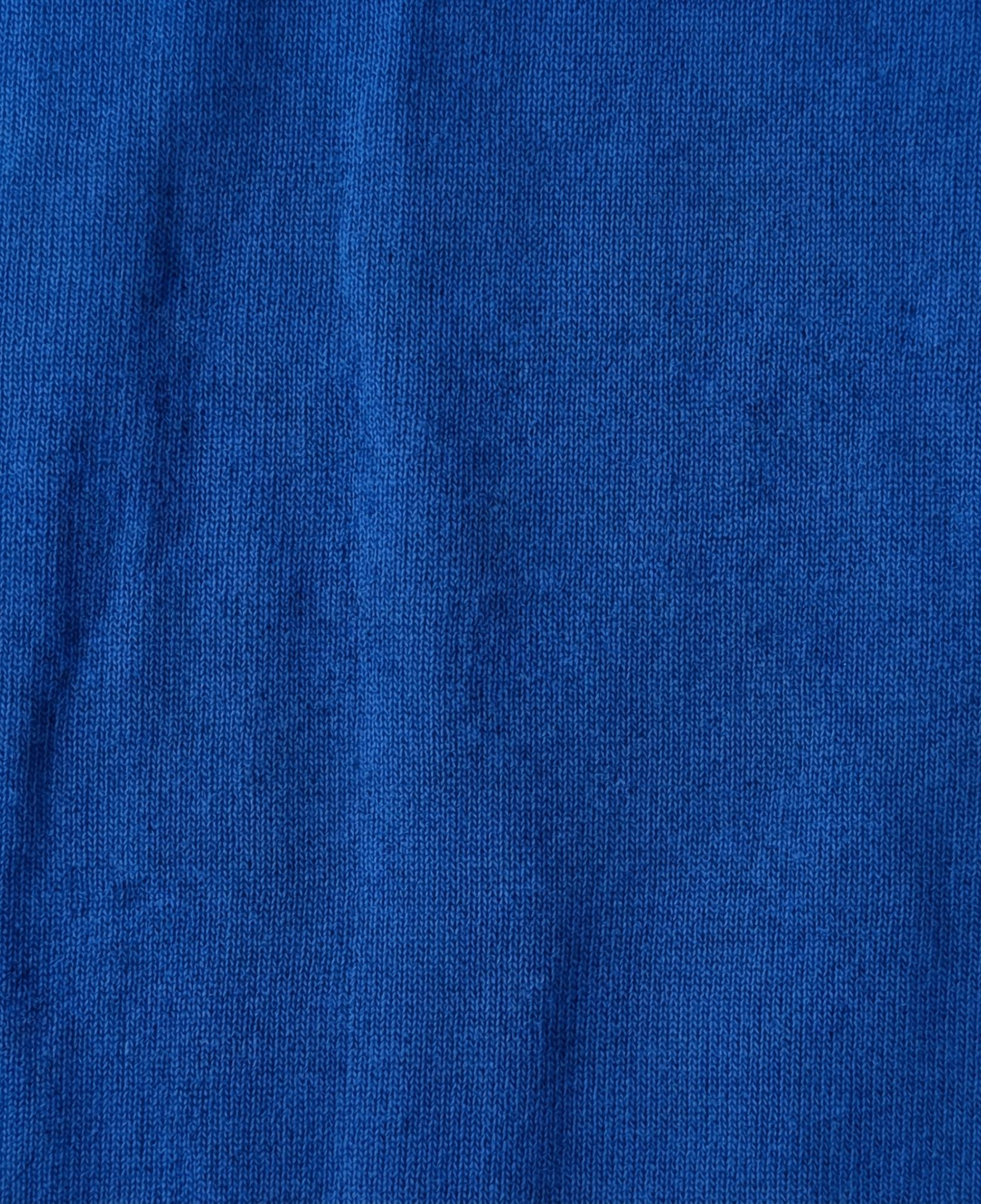 Nautica Erkek Mavi Classic Fit Gömlek