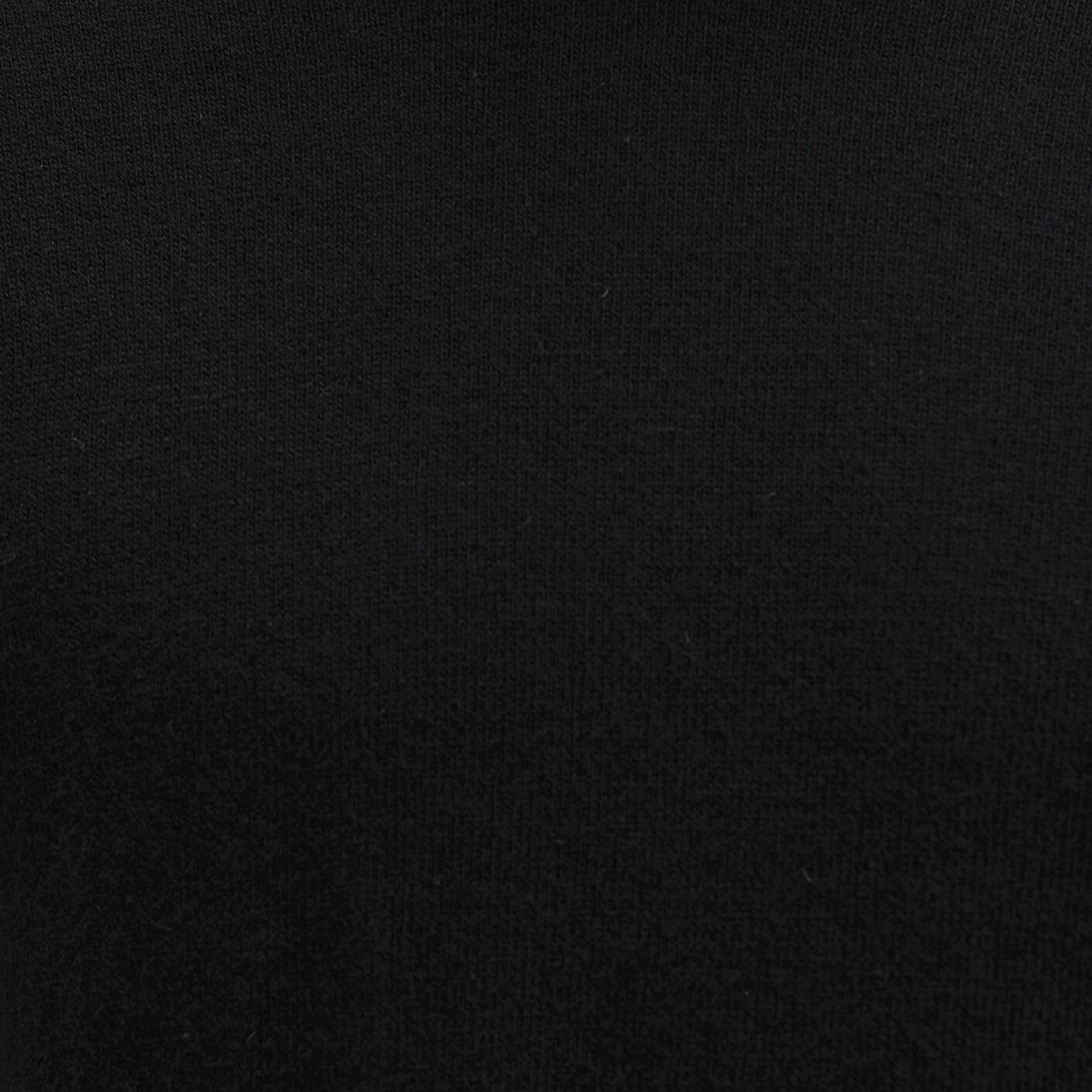 Mavi Yün Karışımlı Boğazlı Siyah Kazak Regular Fit / Normal Kesim 0710372-900