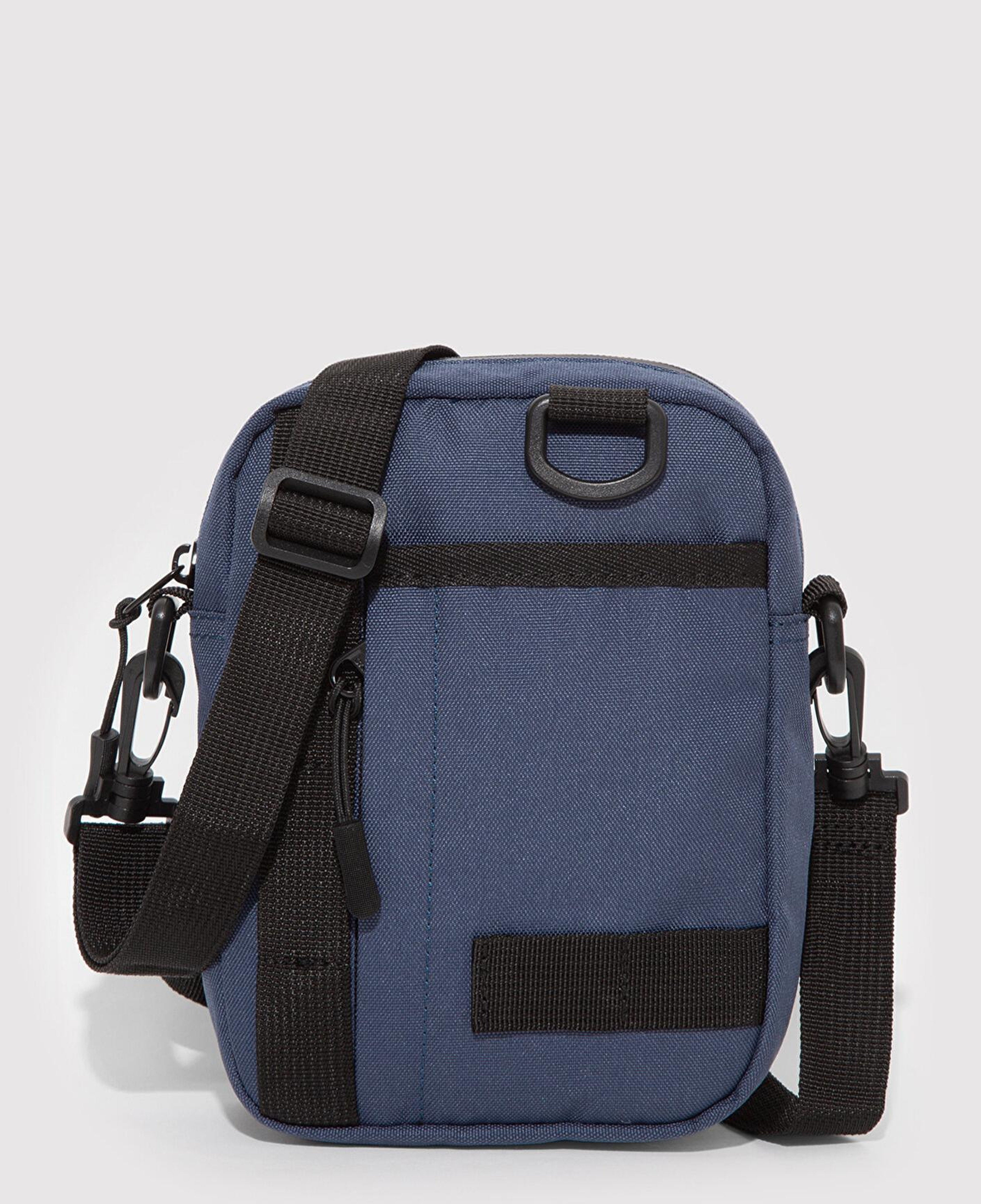 Mavi Koyu Mavi Çapraz Çanta 0911943-70576